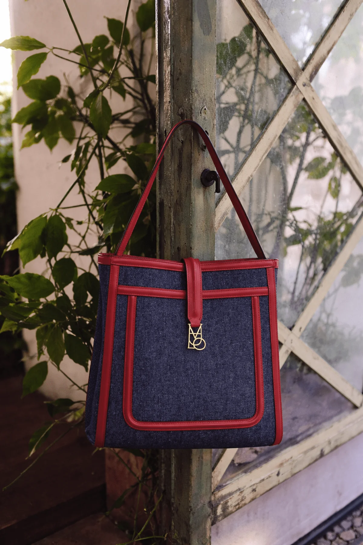 Ezra Bag