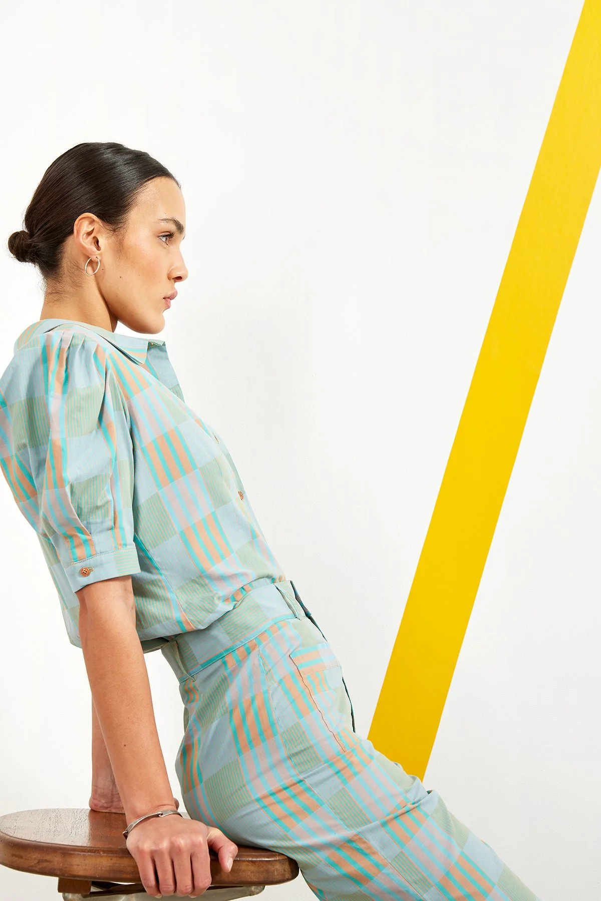 Firenze Shirt - Image 10