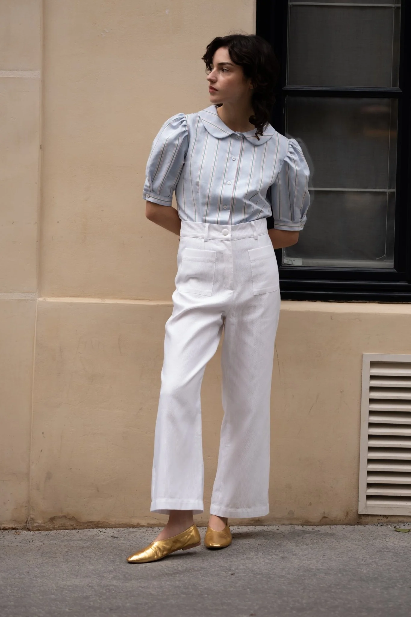 Firenze Shirt - Image 4