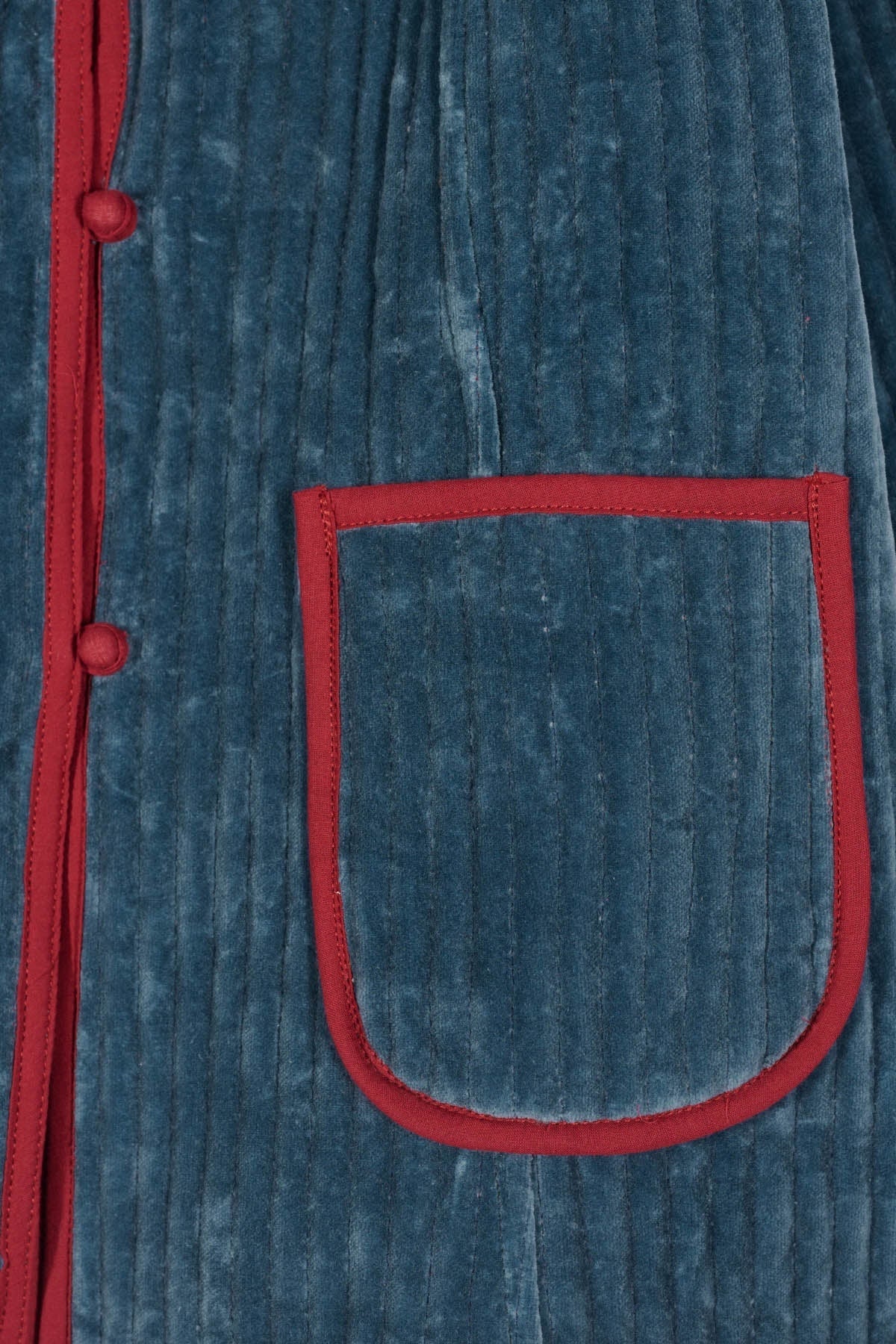 Fittonia Jacket - Image 15