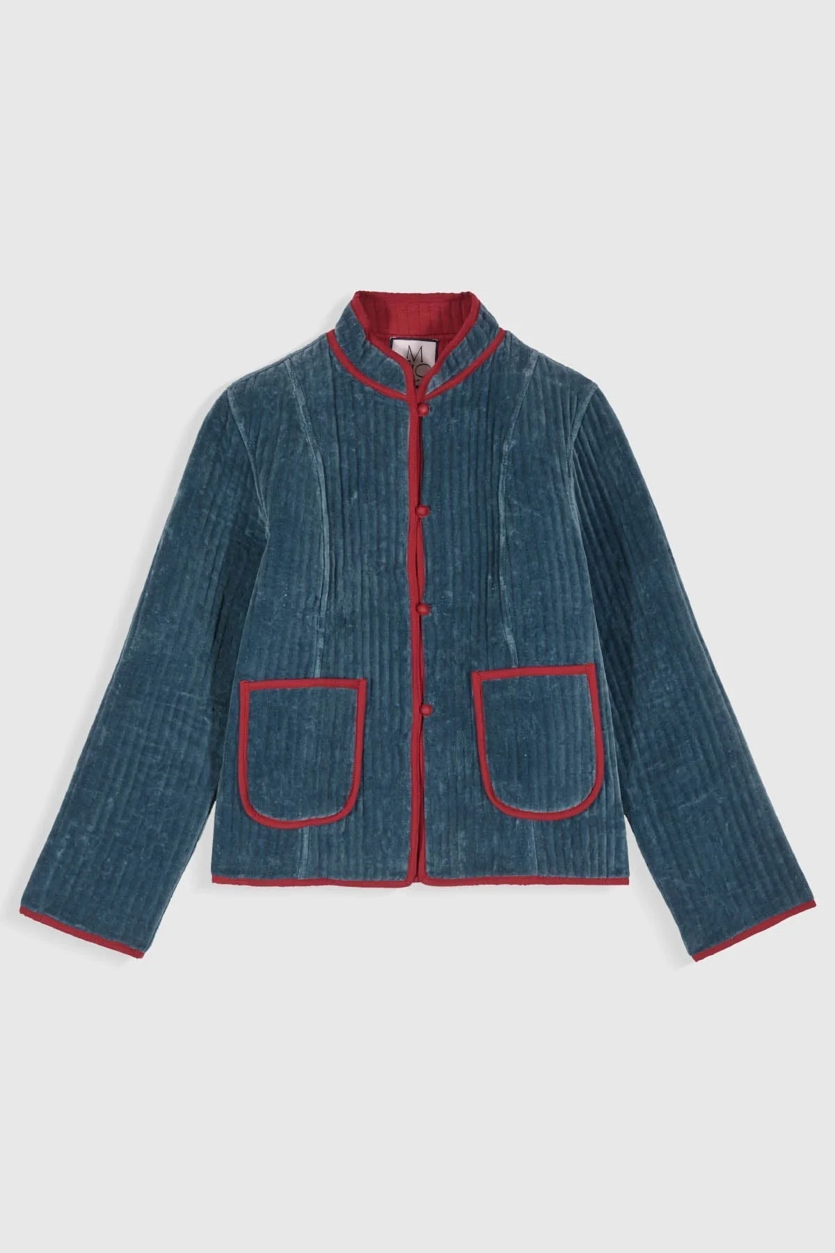 Fittonia Jacket - Image 16