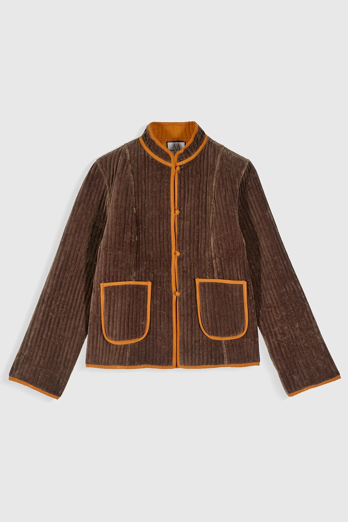 Fittonia Jacket - Image 2