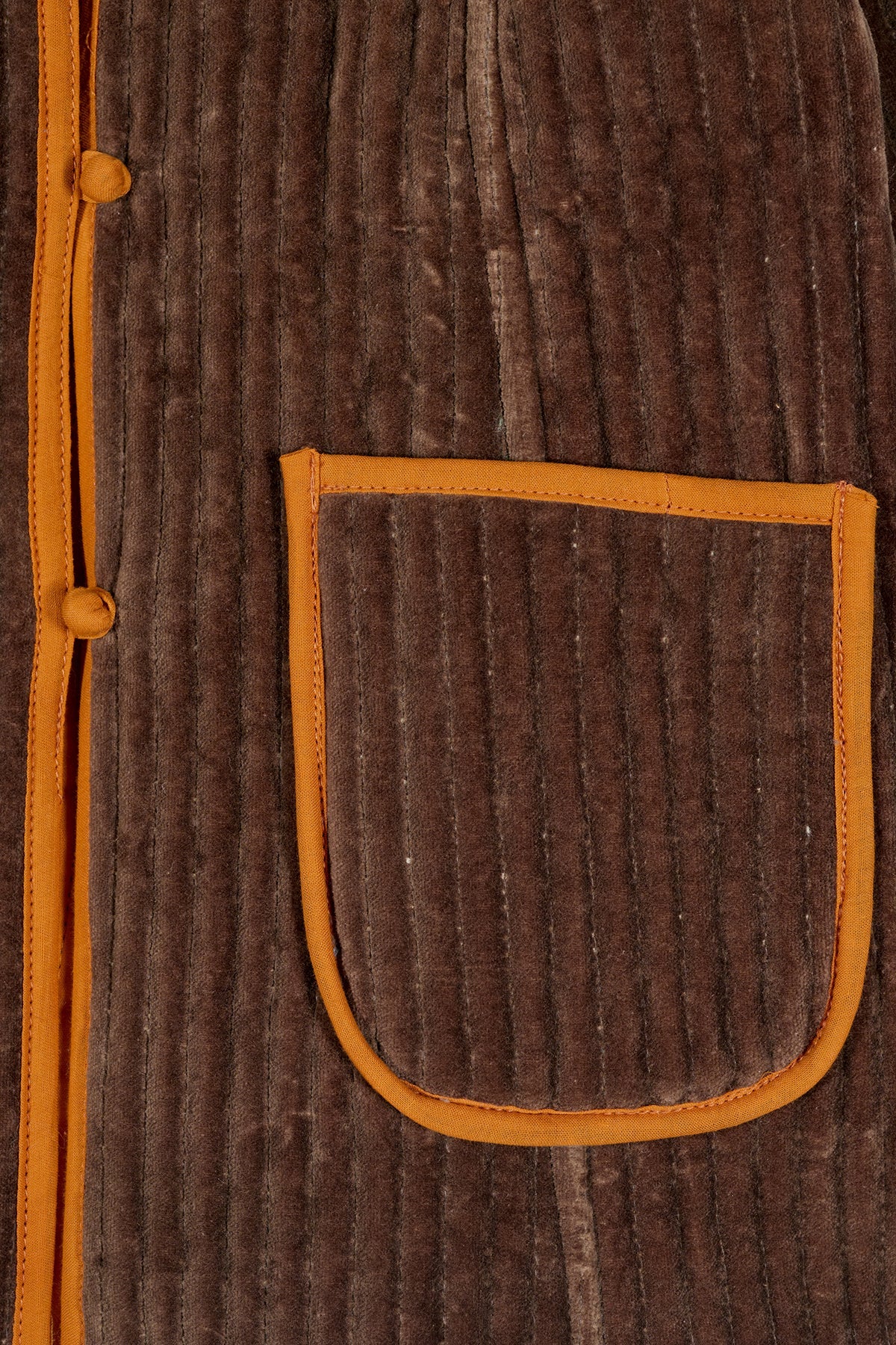 Fittonia Jacket - Image 5