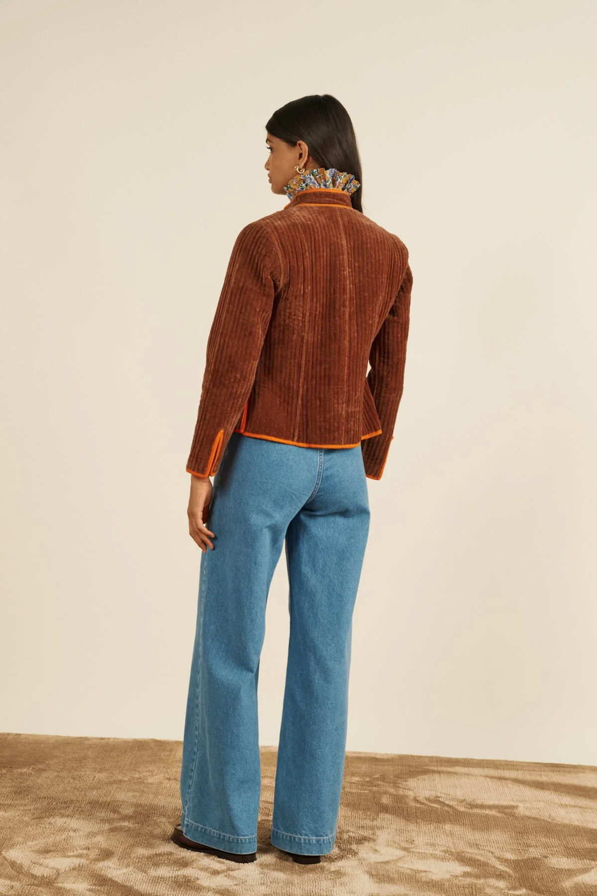 Fittonia Jacket - Image 7
