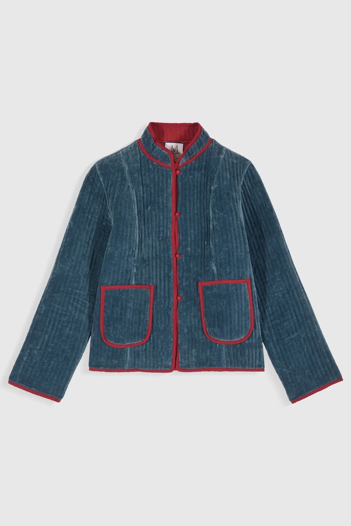Fittonia Jacket - Image 8