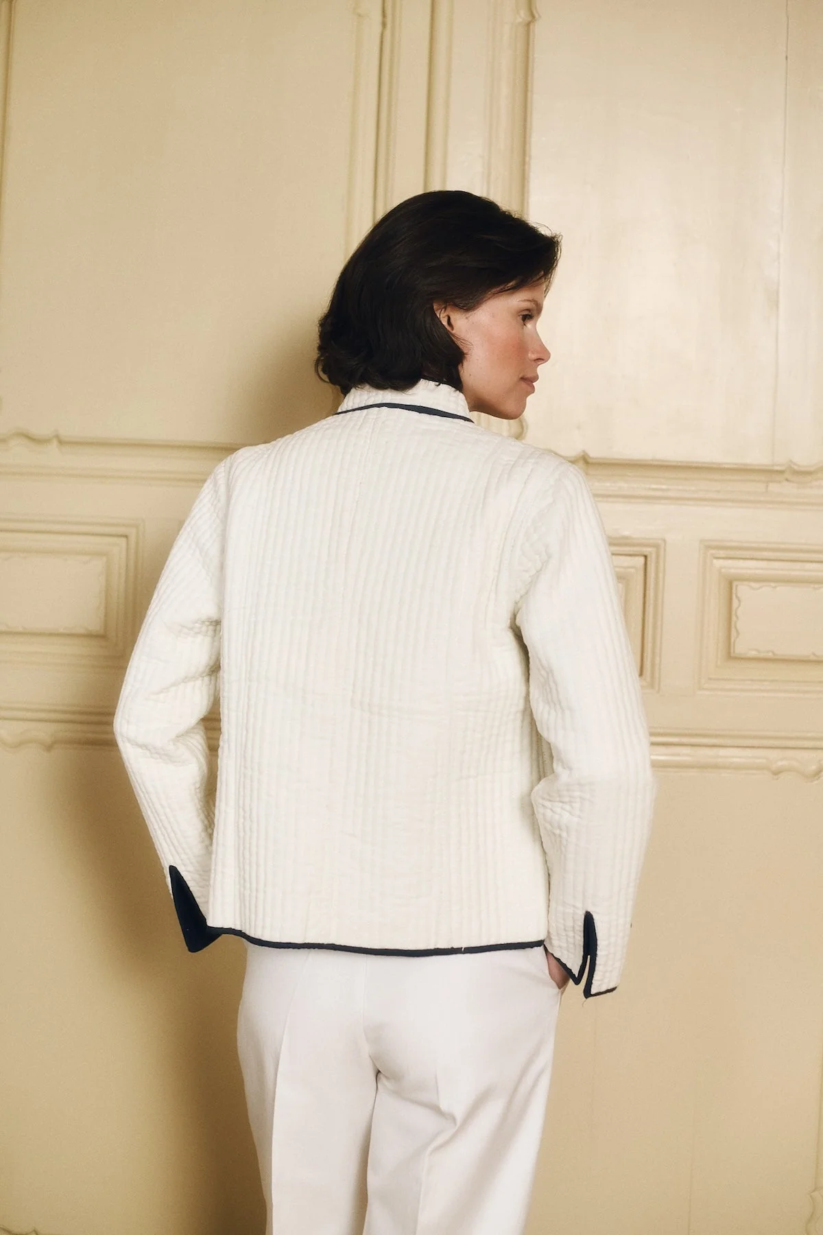 Fittonia Jacket - Image 3