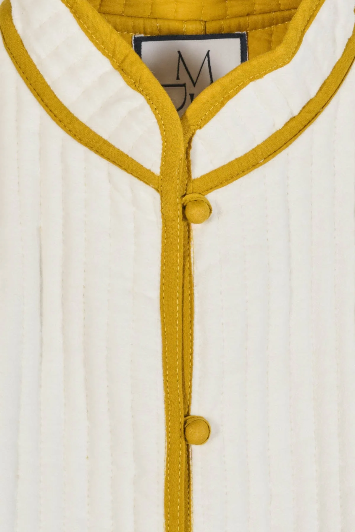 Fittonia Jacket - Image 4