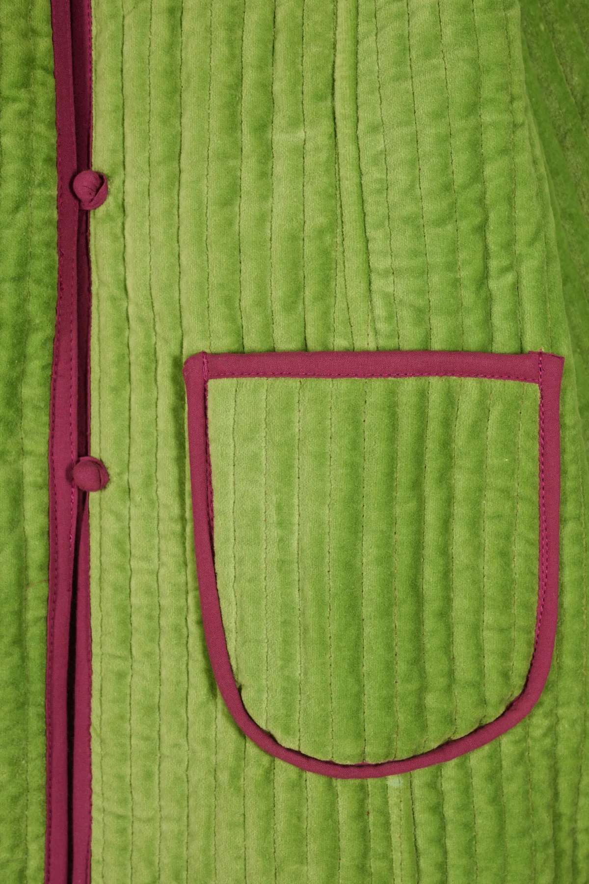 Fittonia Jacket - Image 11