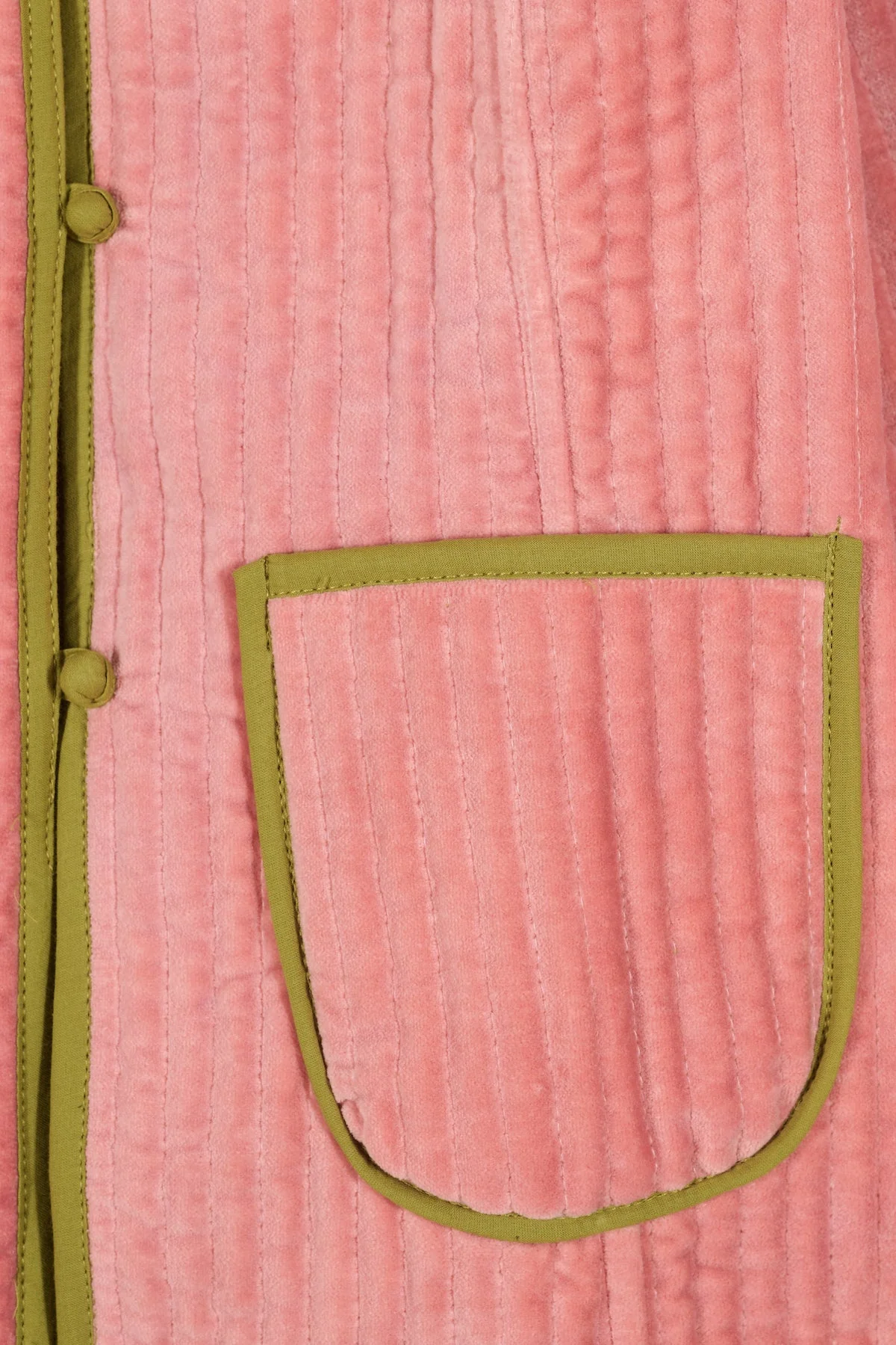 Fittonia Jacket - Image 5