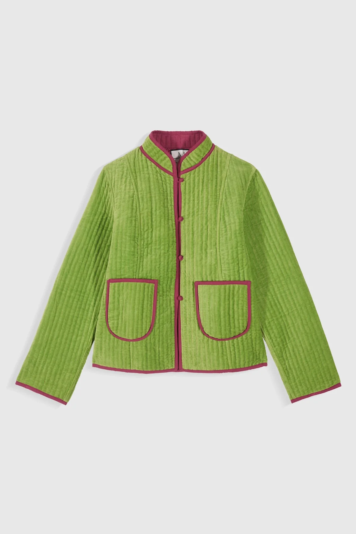 Fittonia Jacket - Image 7