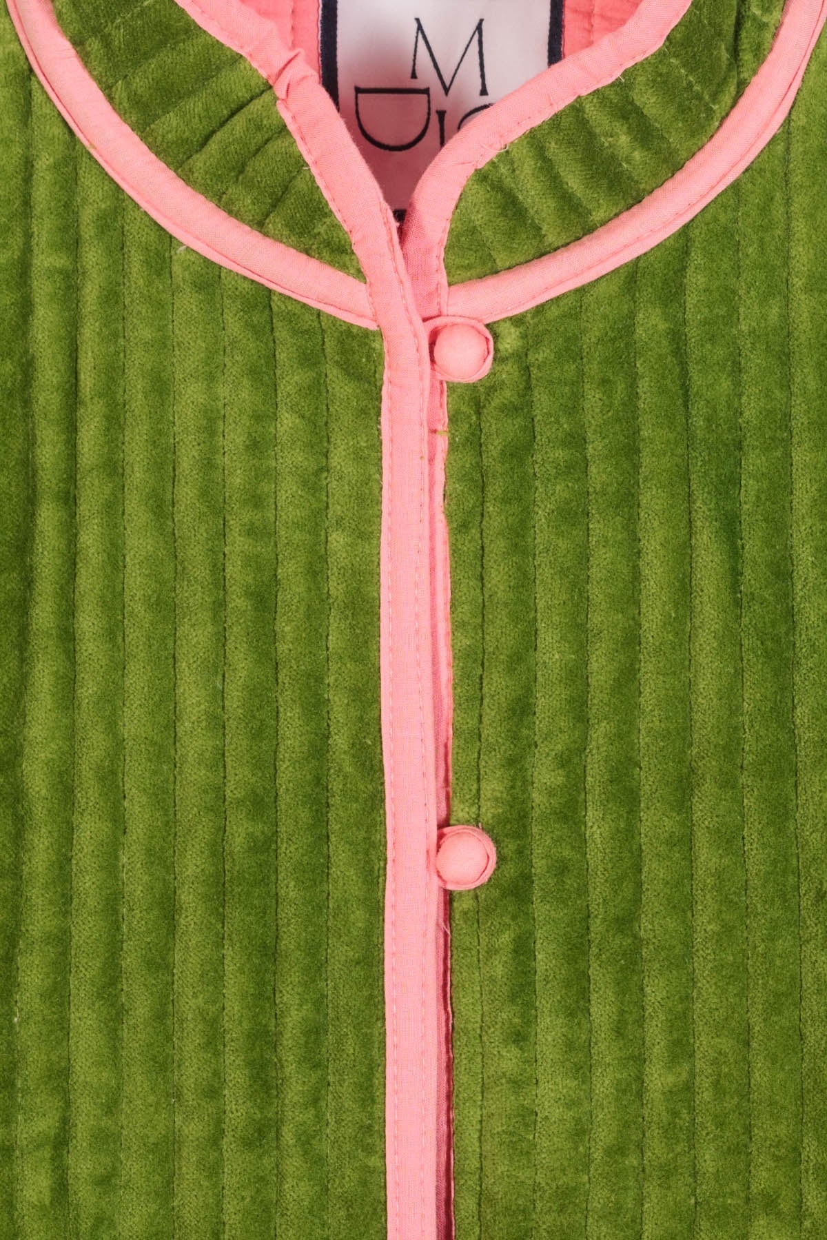 Fittonia Jacket - Image 7
