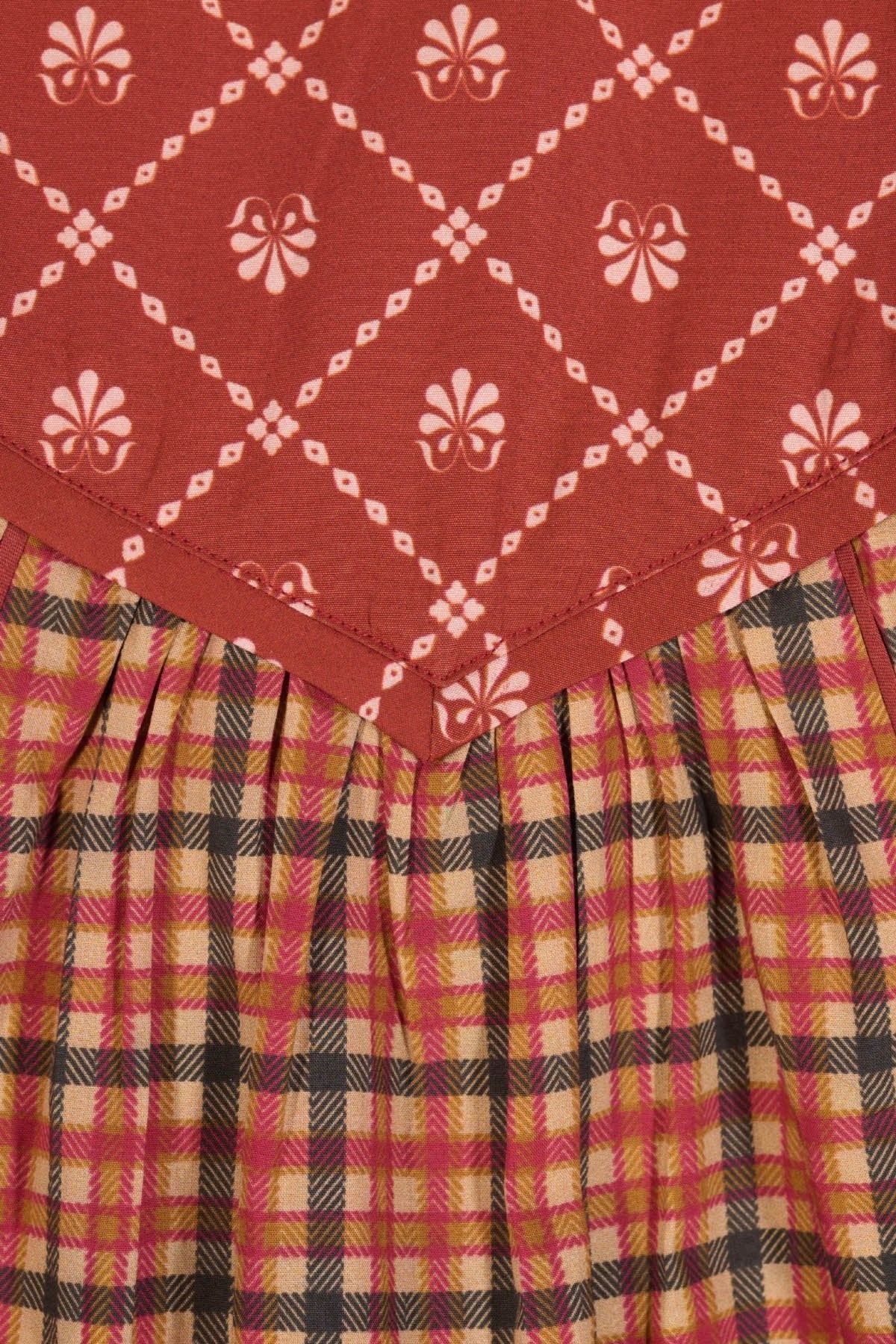 Gabriela Dress - Image 11
