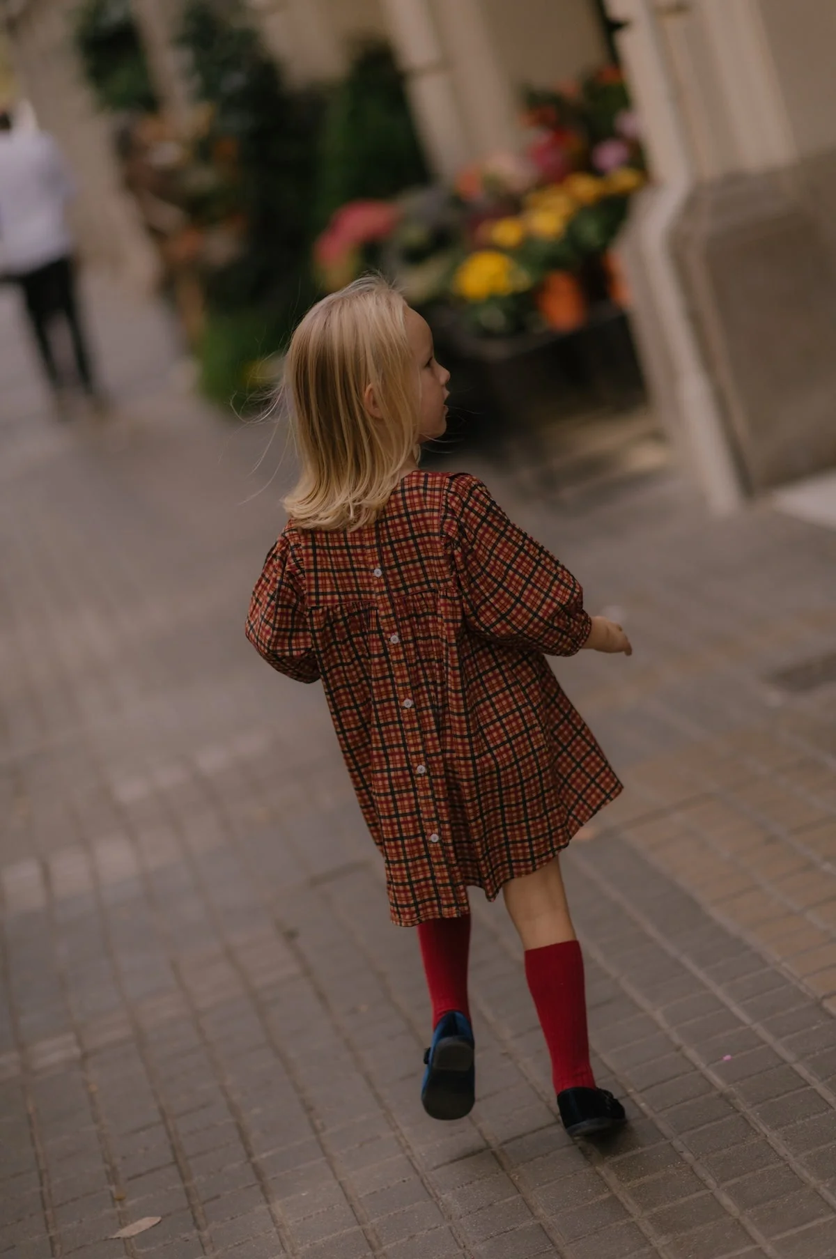 Gabriela Dress - Image 5