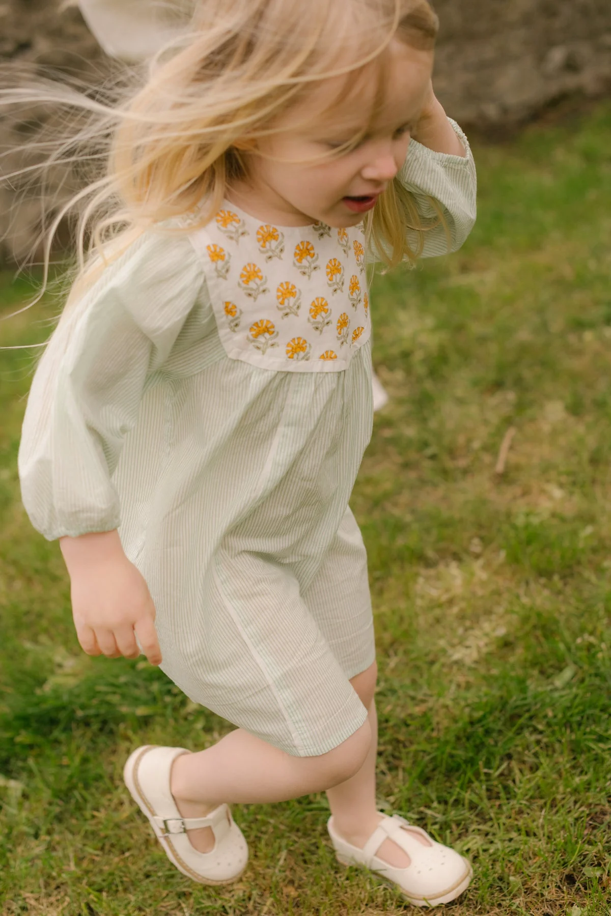 Gabriela Dress - Image 4