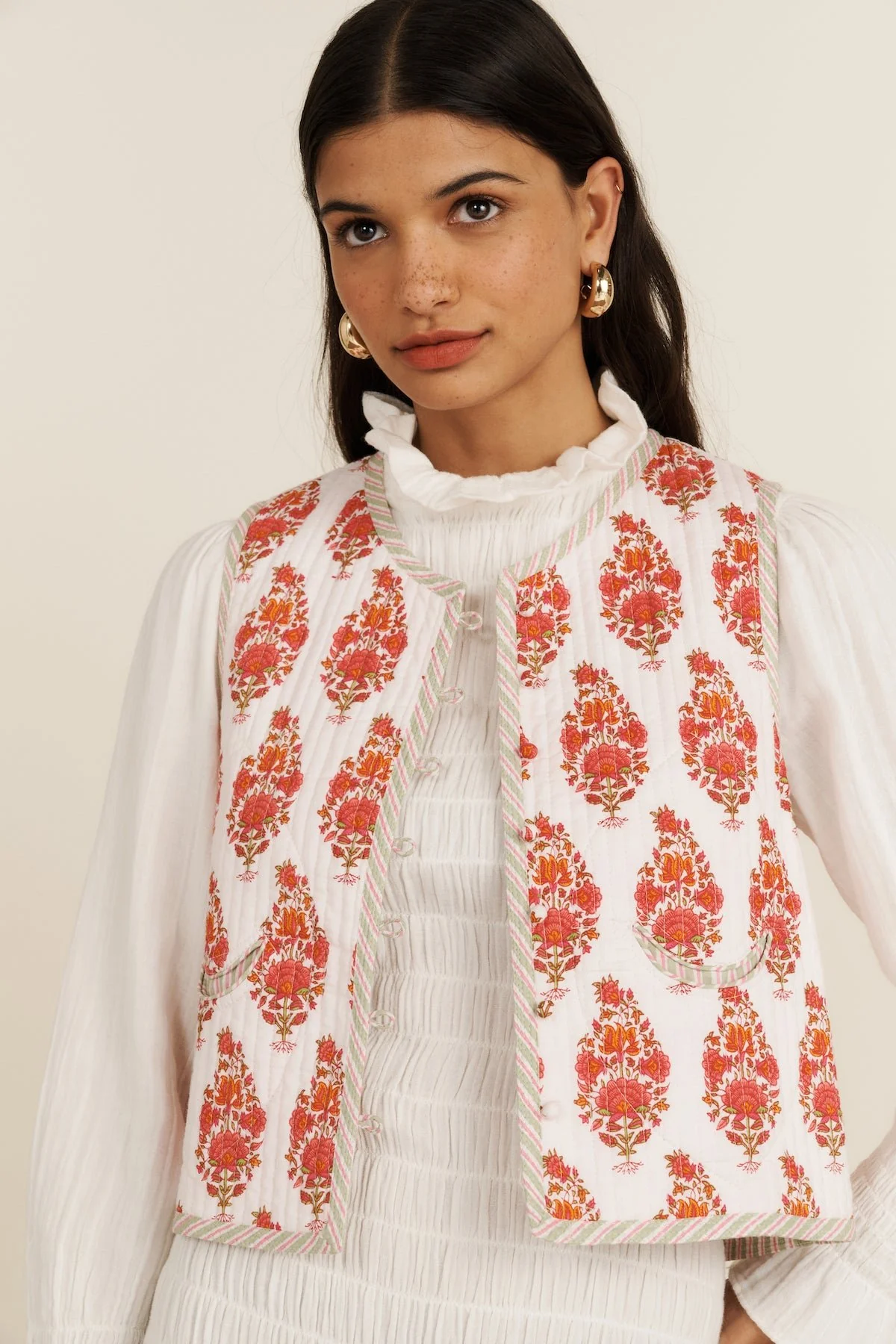 Giverni Vest