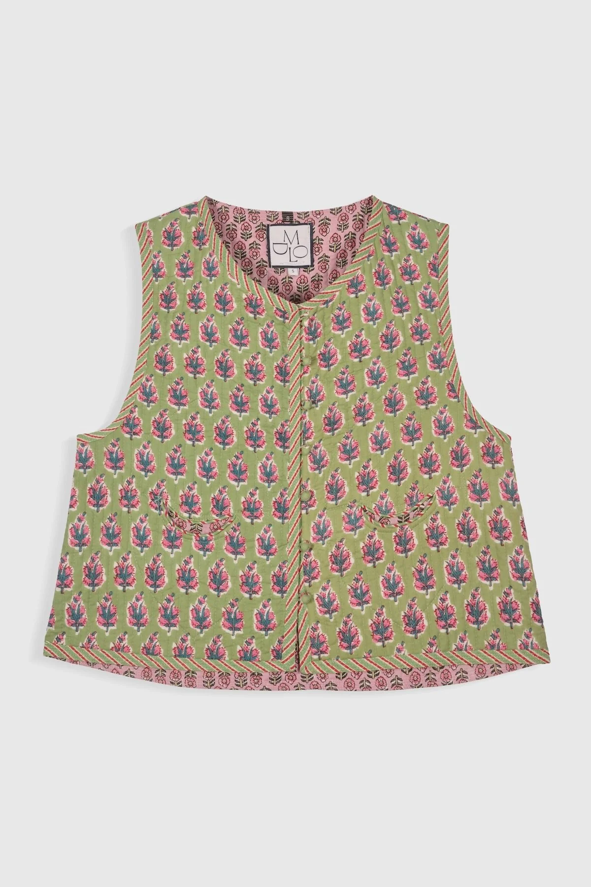 Giverni Vest - Image 13