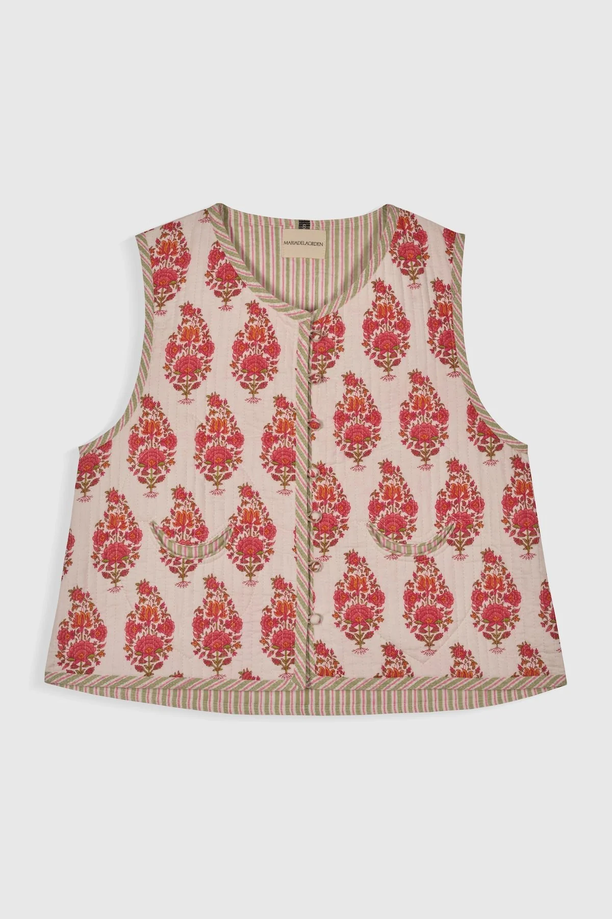 Giverni Vest - Image 2