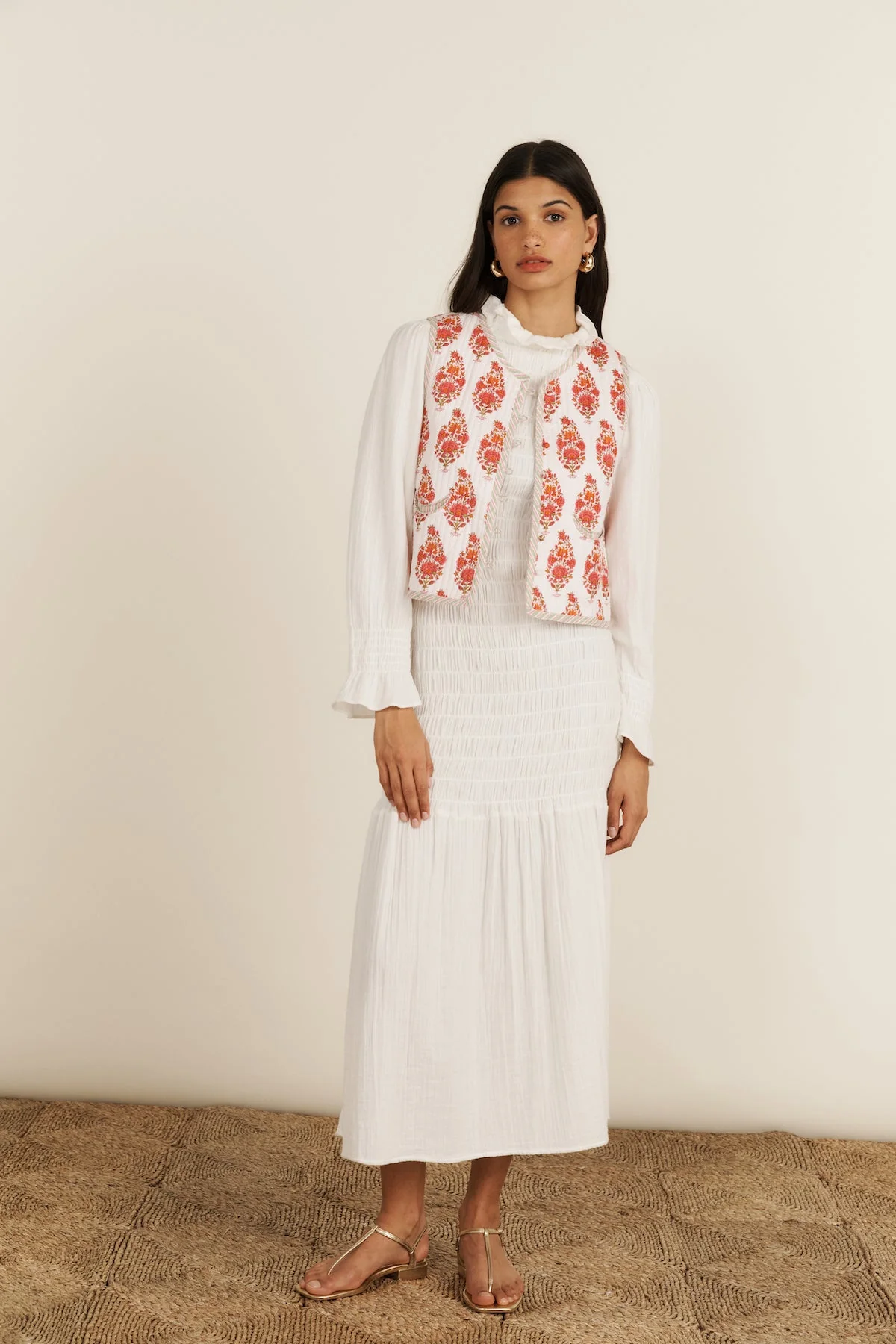 Giverni Vest - Image 4