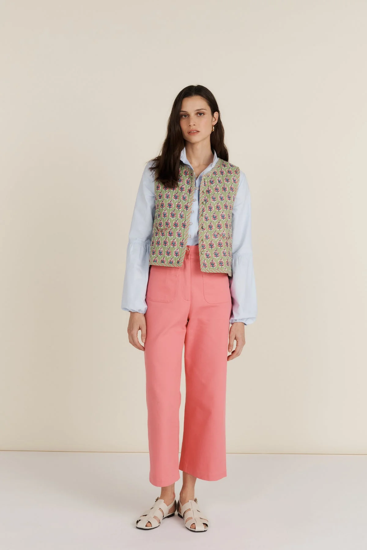 Giverni Vest - Image 8