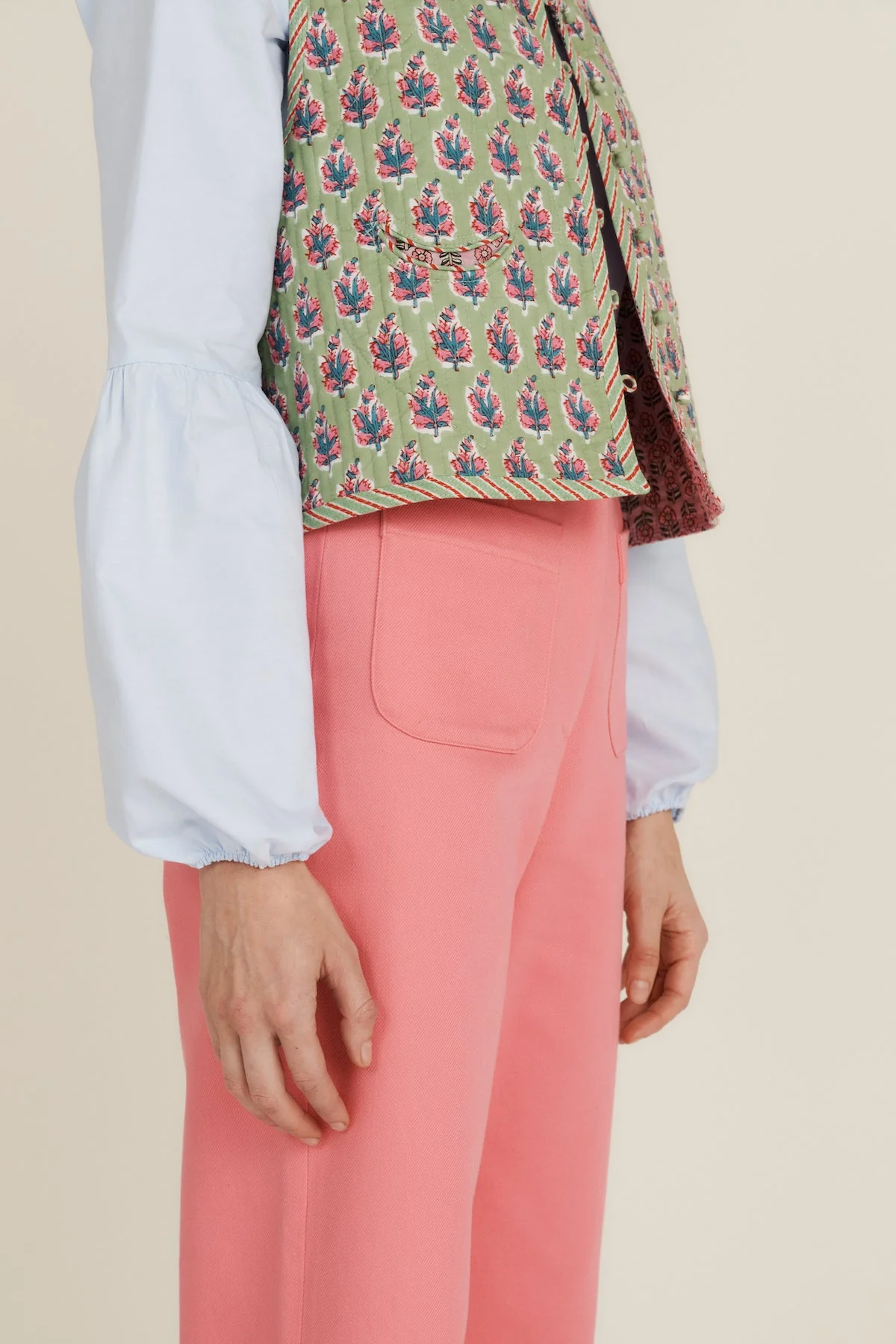 Giverni Vest - Image 9