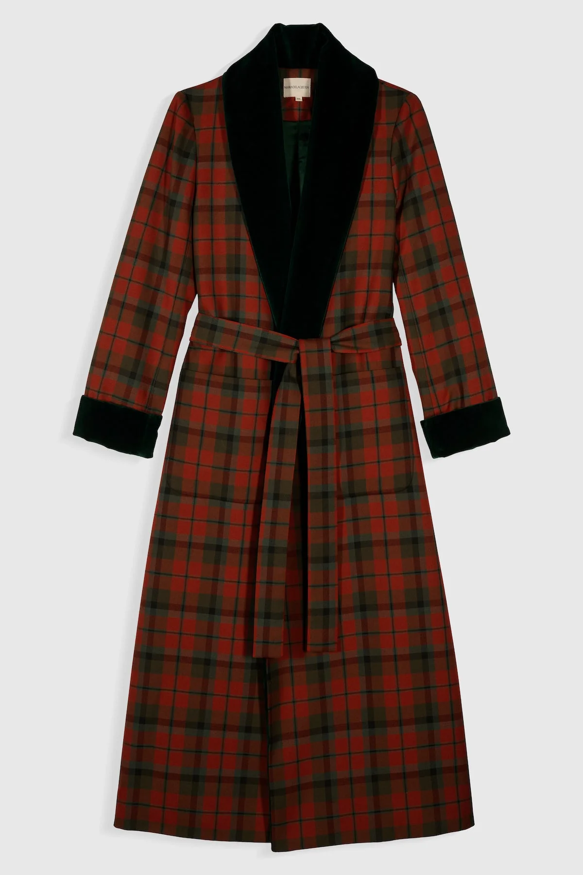 Grape Coat - Image 10