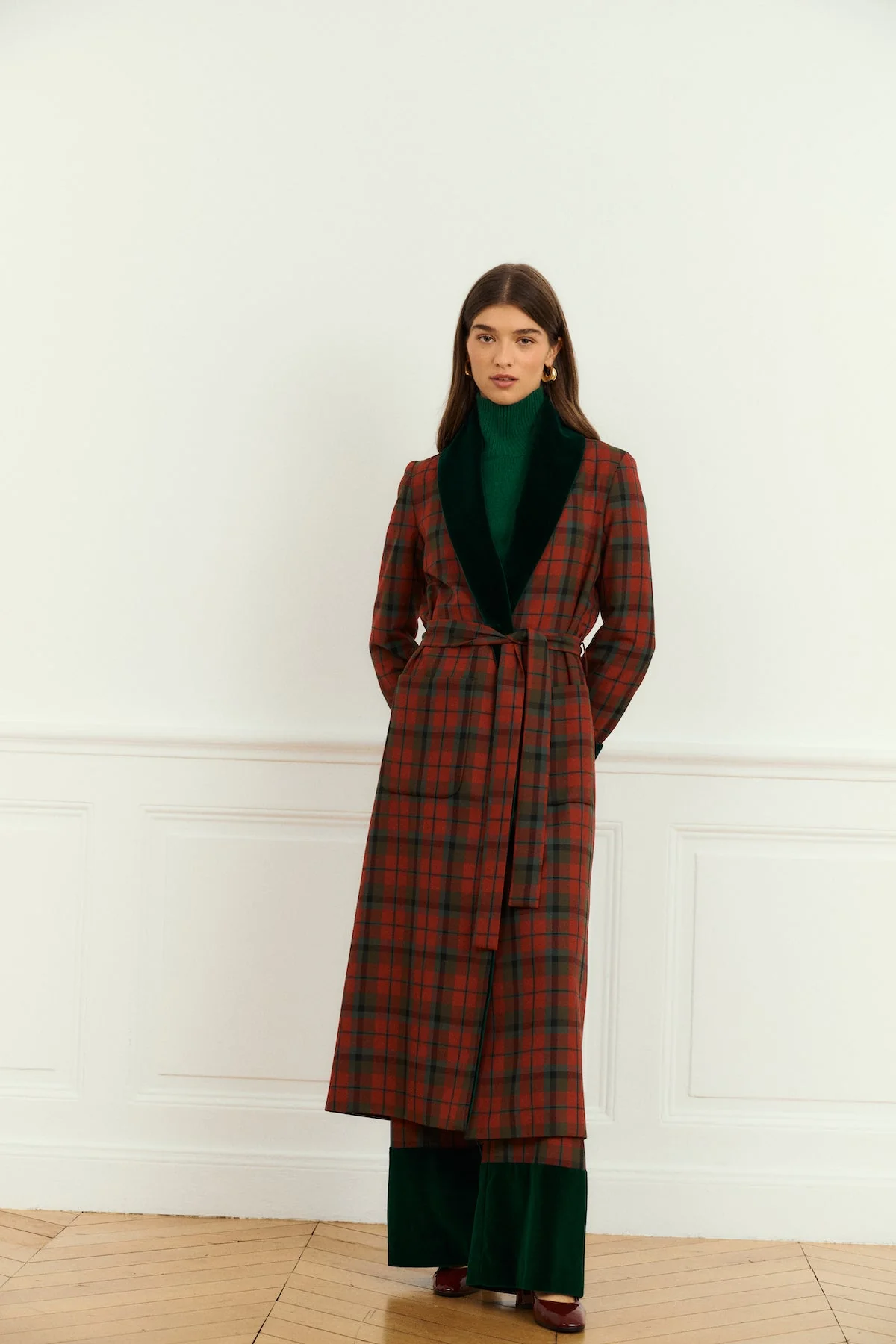 Grape Coat - Image 11