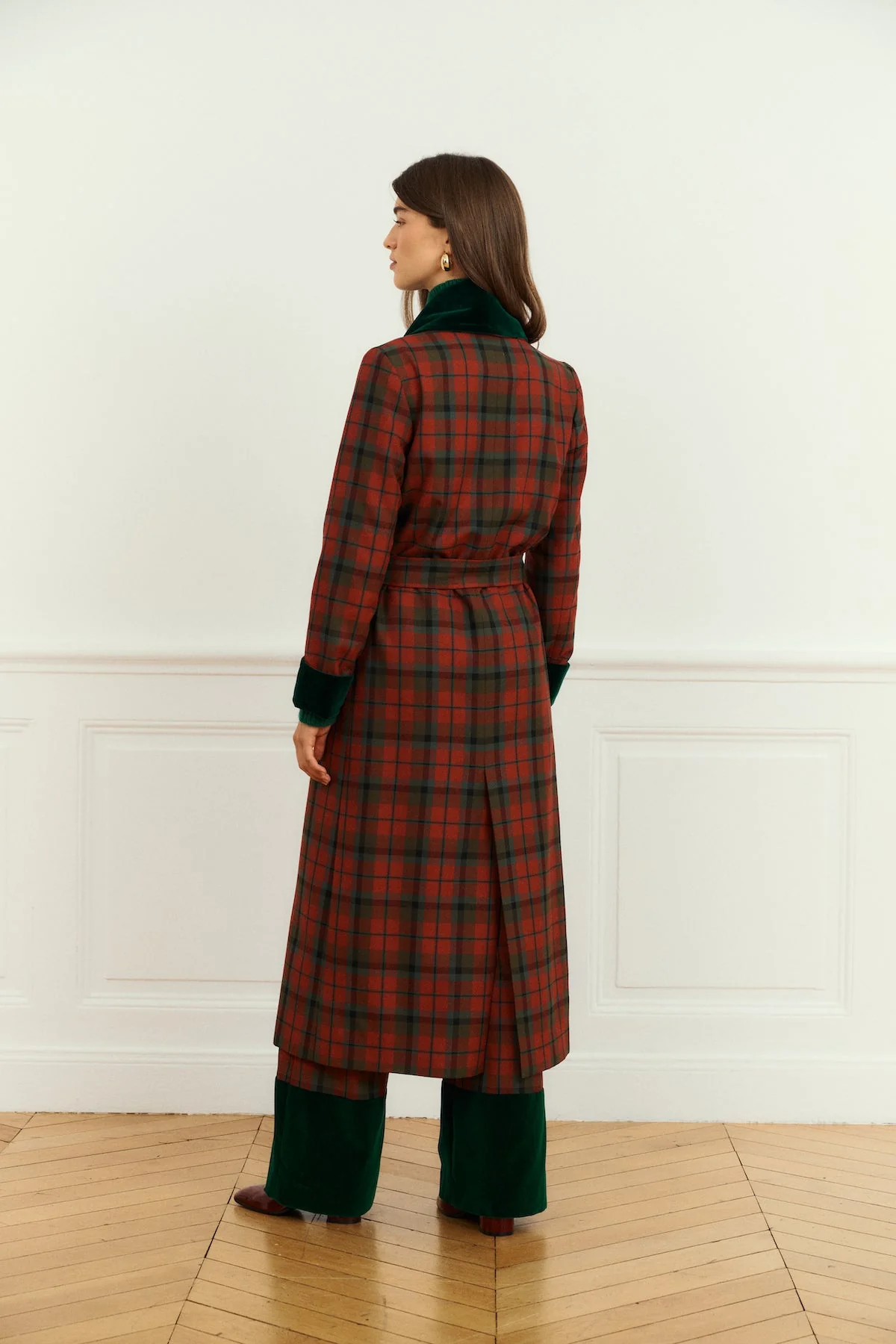 Grape Coat - Image 12