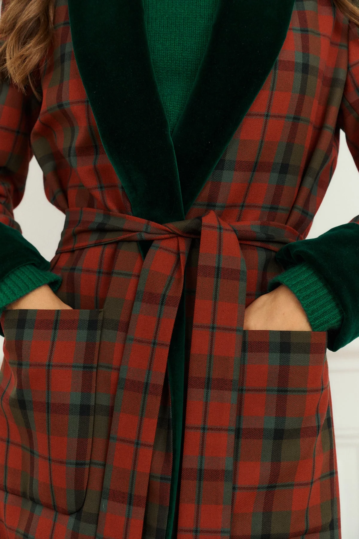 Grape Coat - Image 13
