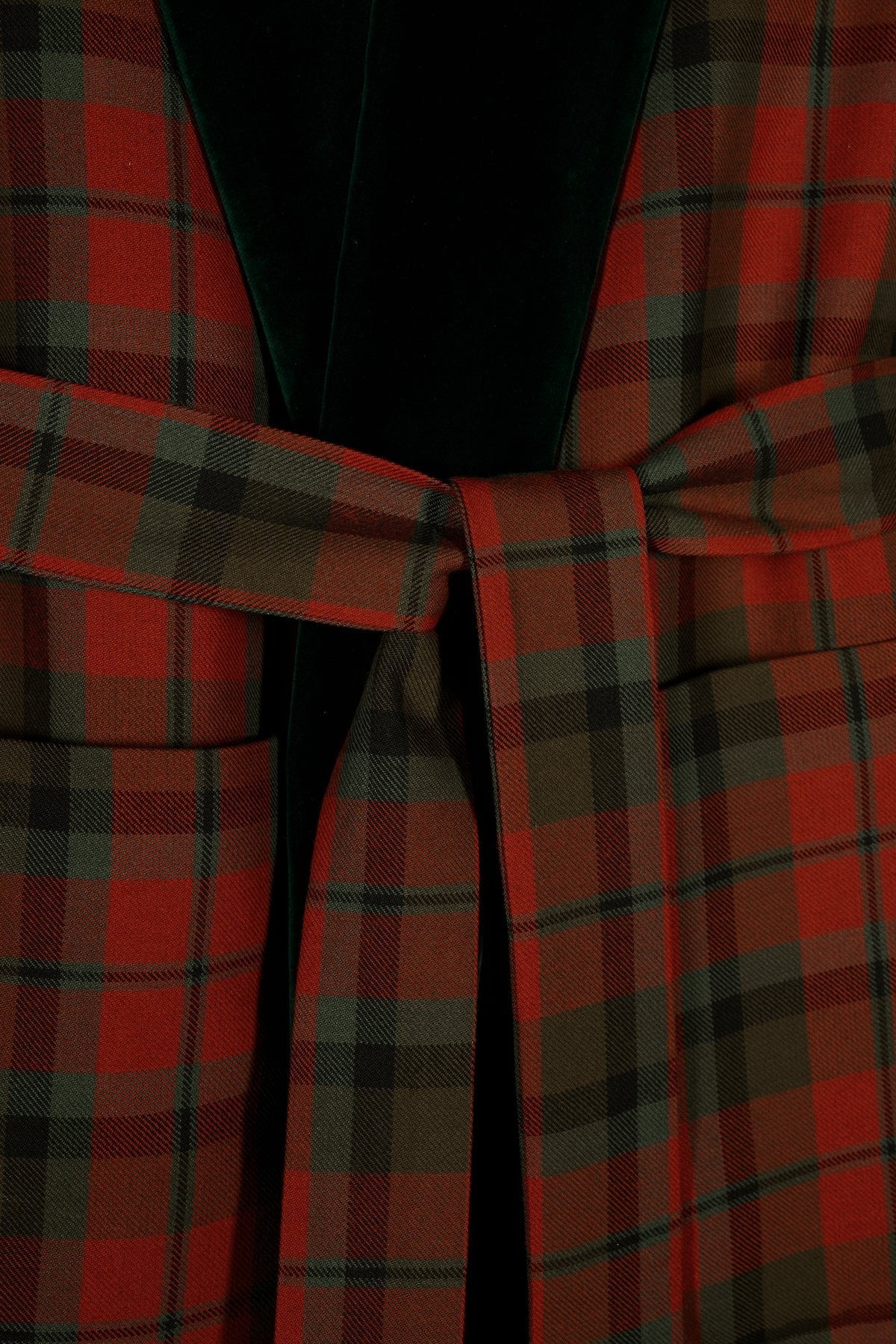 Grape Coat - Image 14