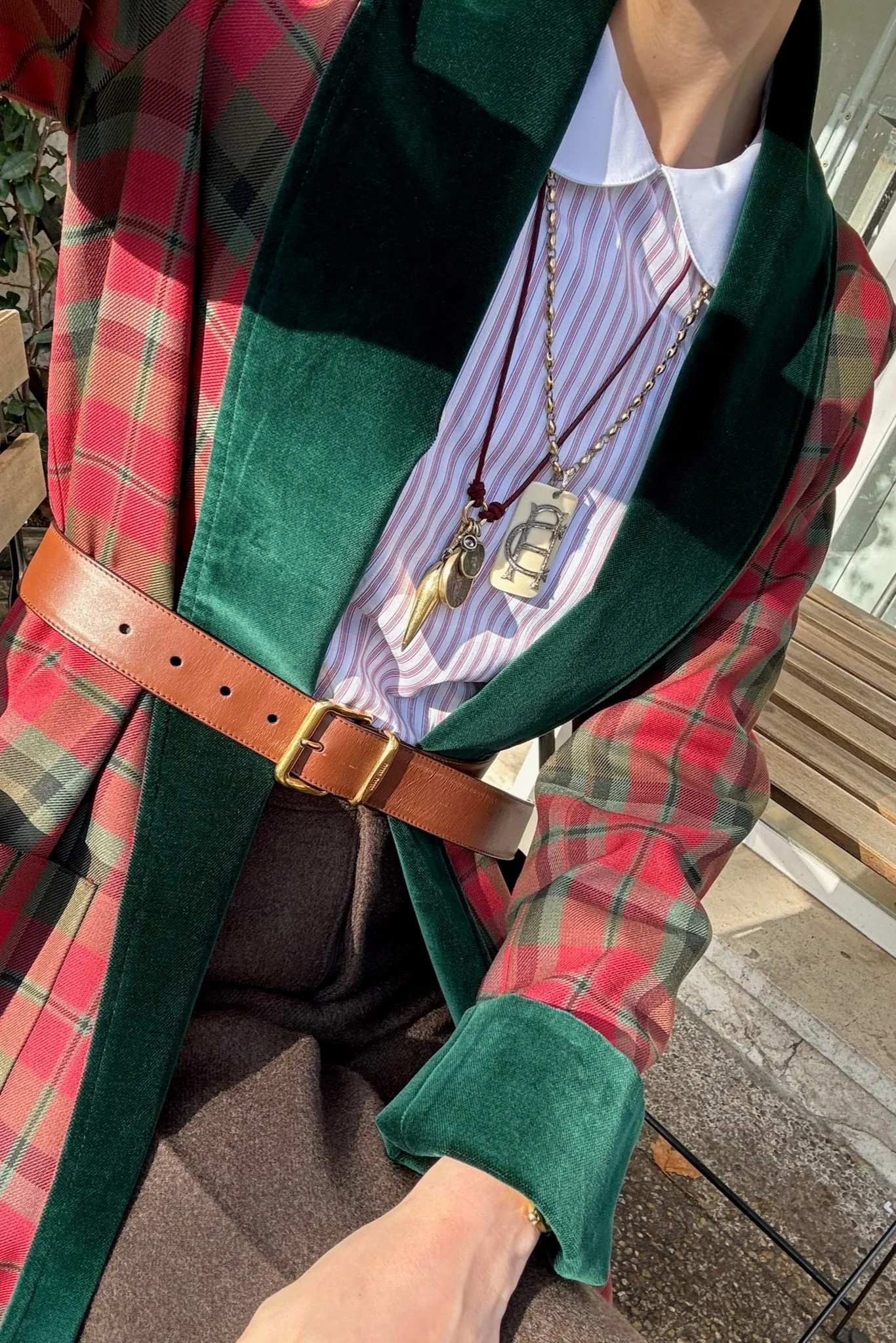 Grape Coat - Image 15