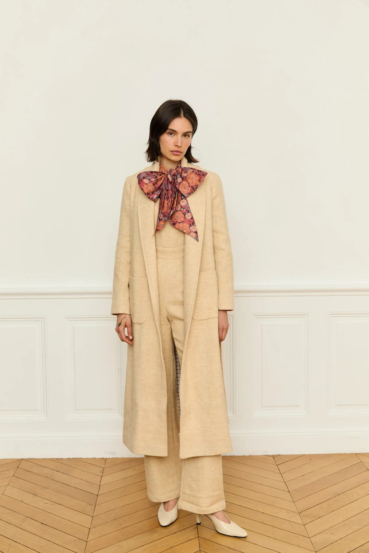 Grape Coat - Image 3