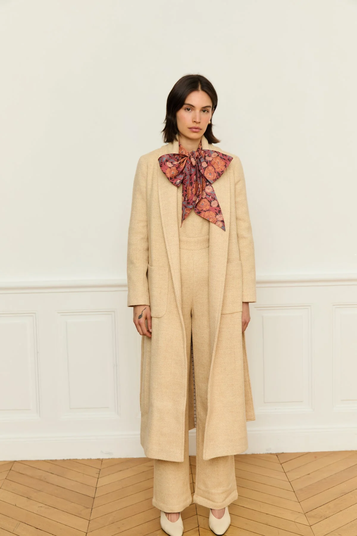Grape Coat - Image 4