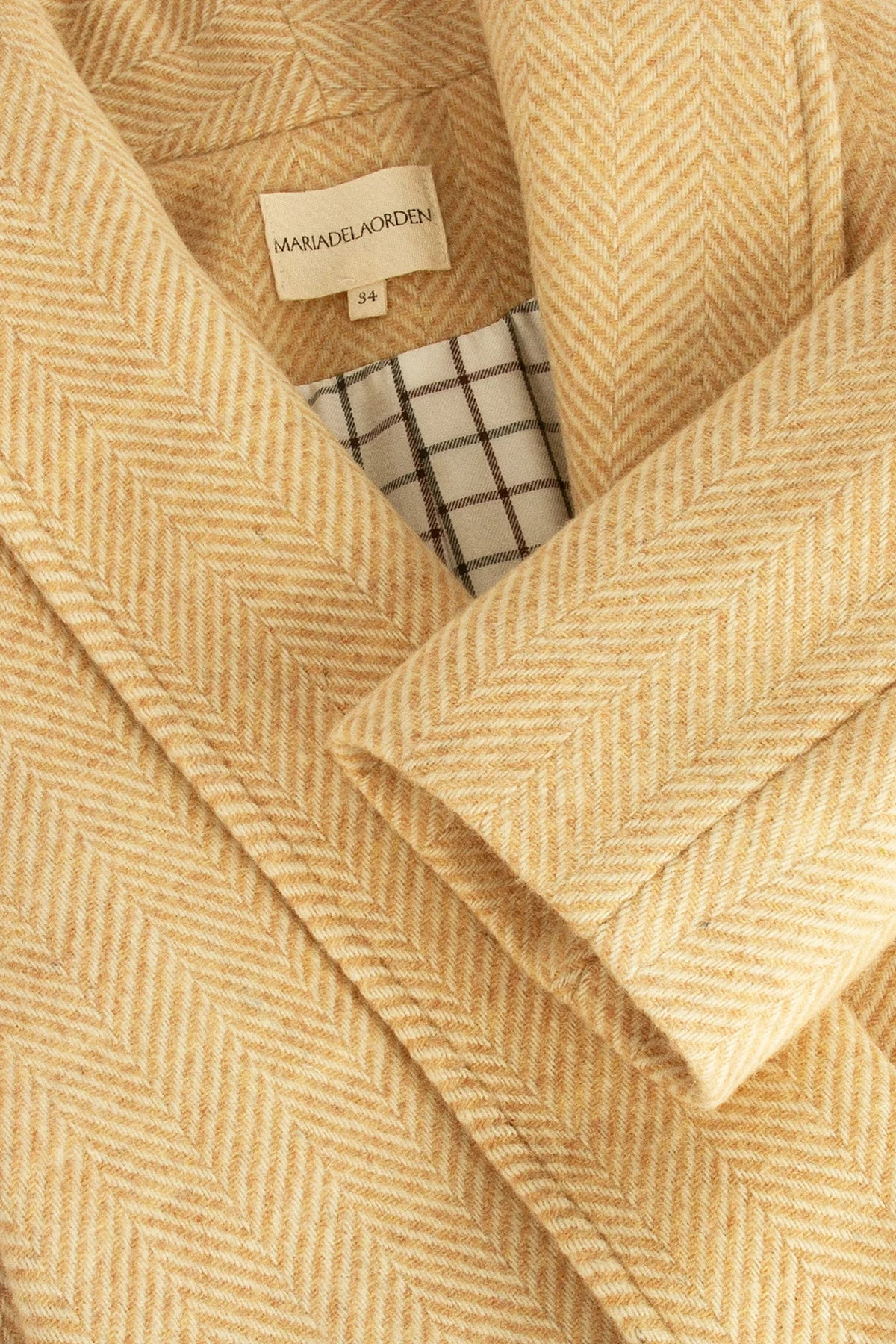 Grape Coat - Image 5