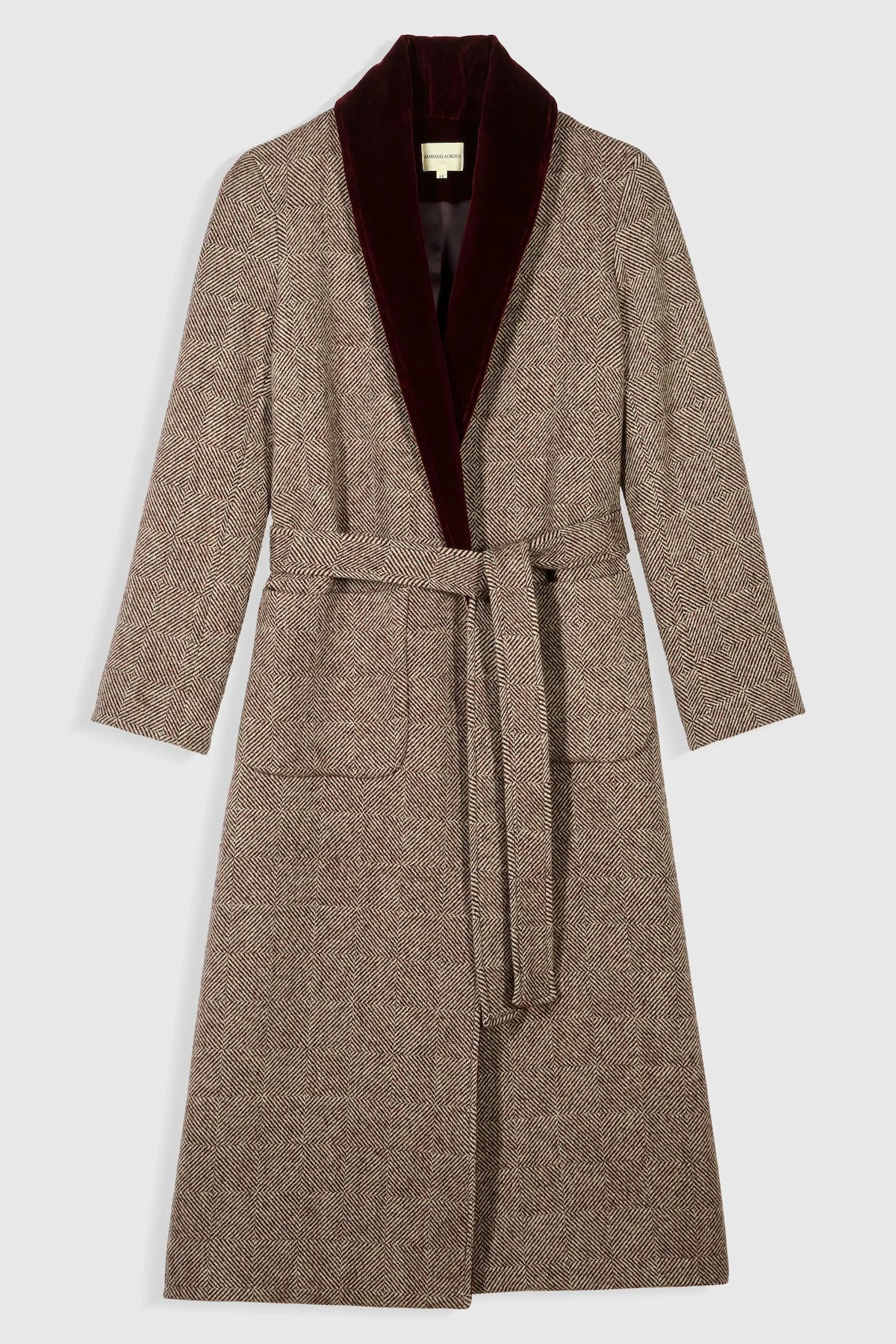 Grape Coat - Image 6