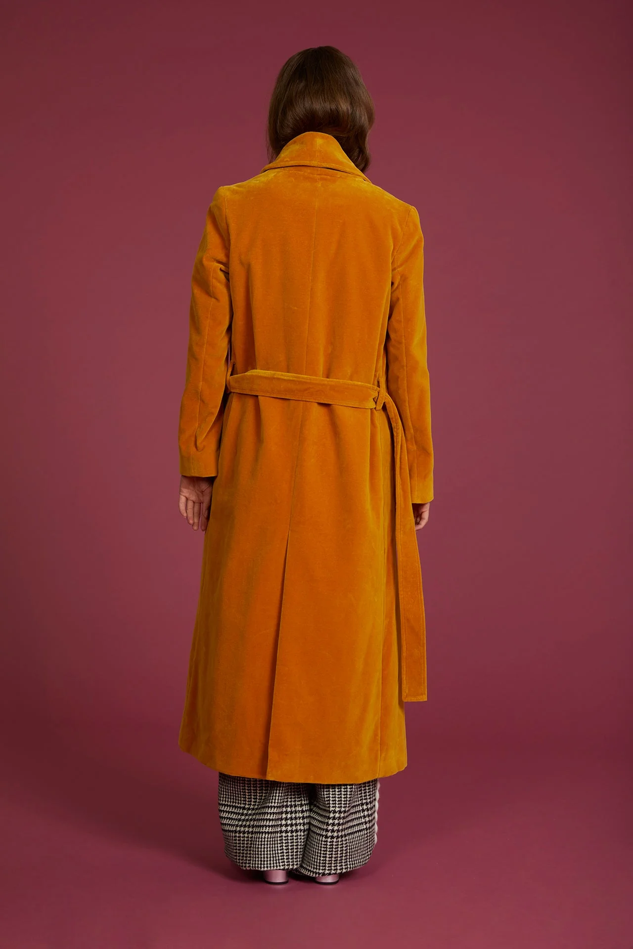 Grape Coat - Image 3