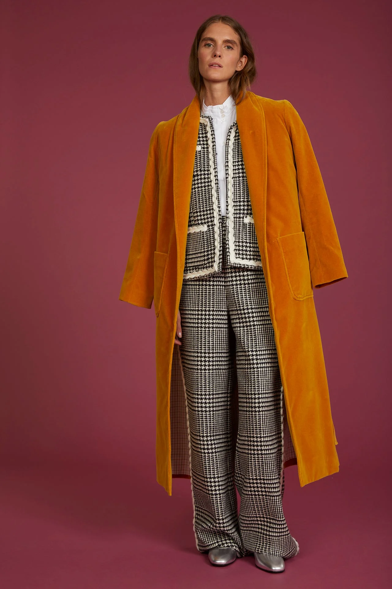 Grape Coat - Image 4