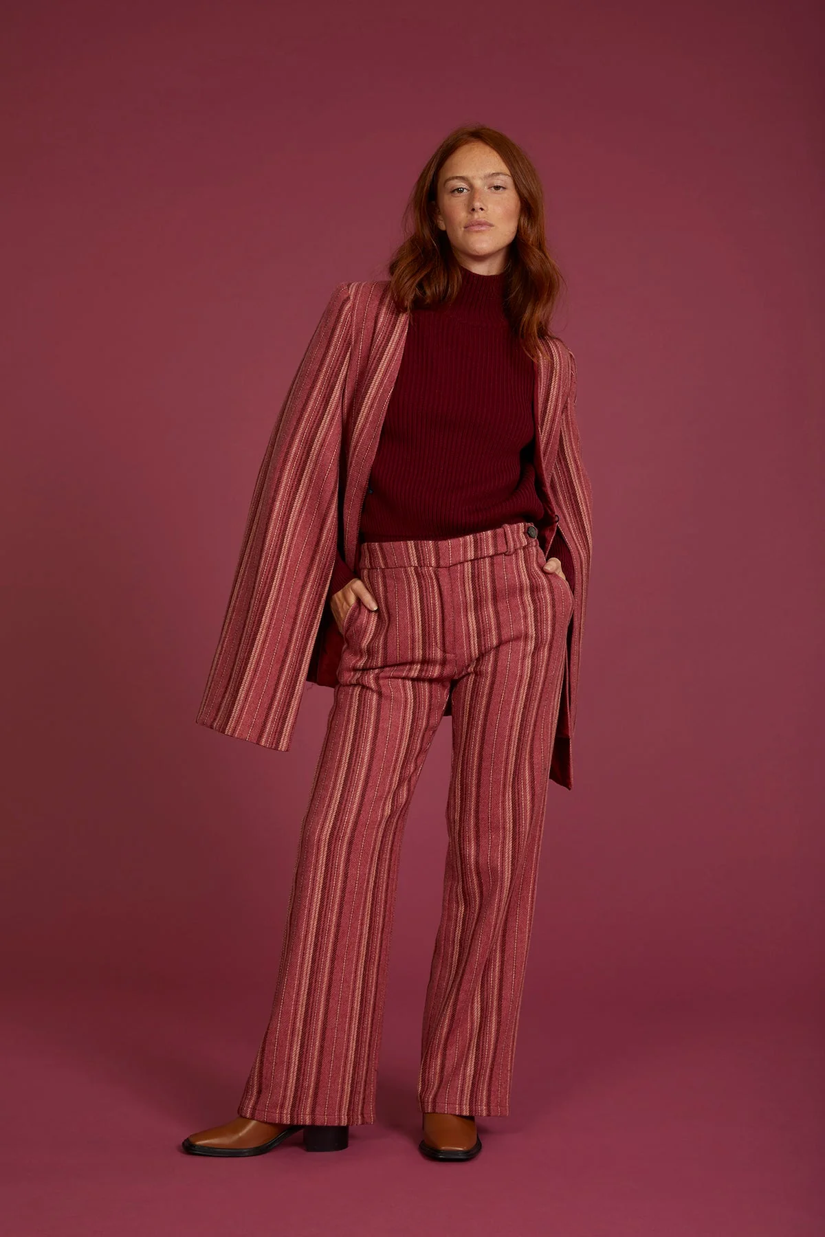 Hay Pants - Image 3
