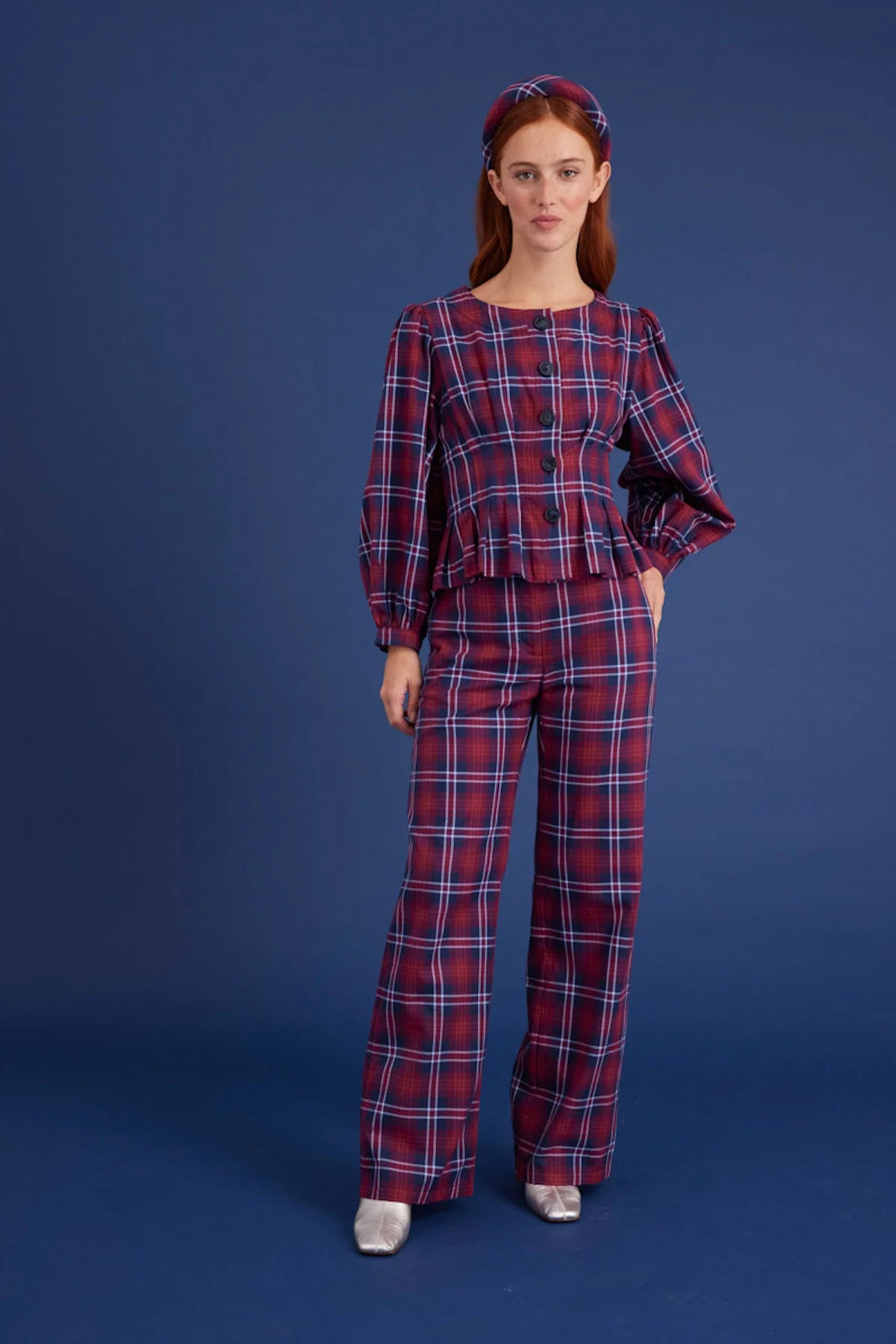 Hay Pants