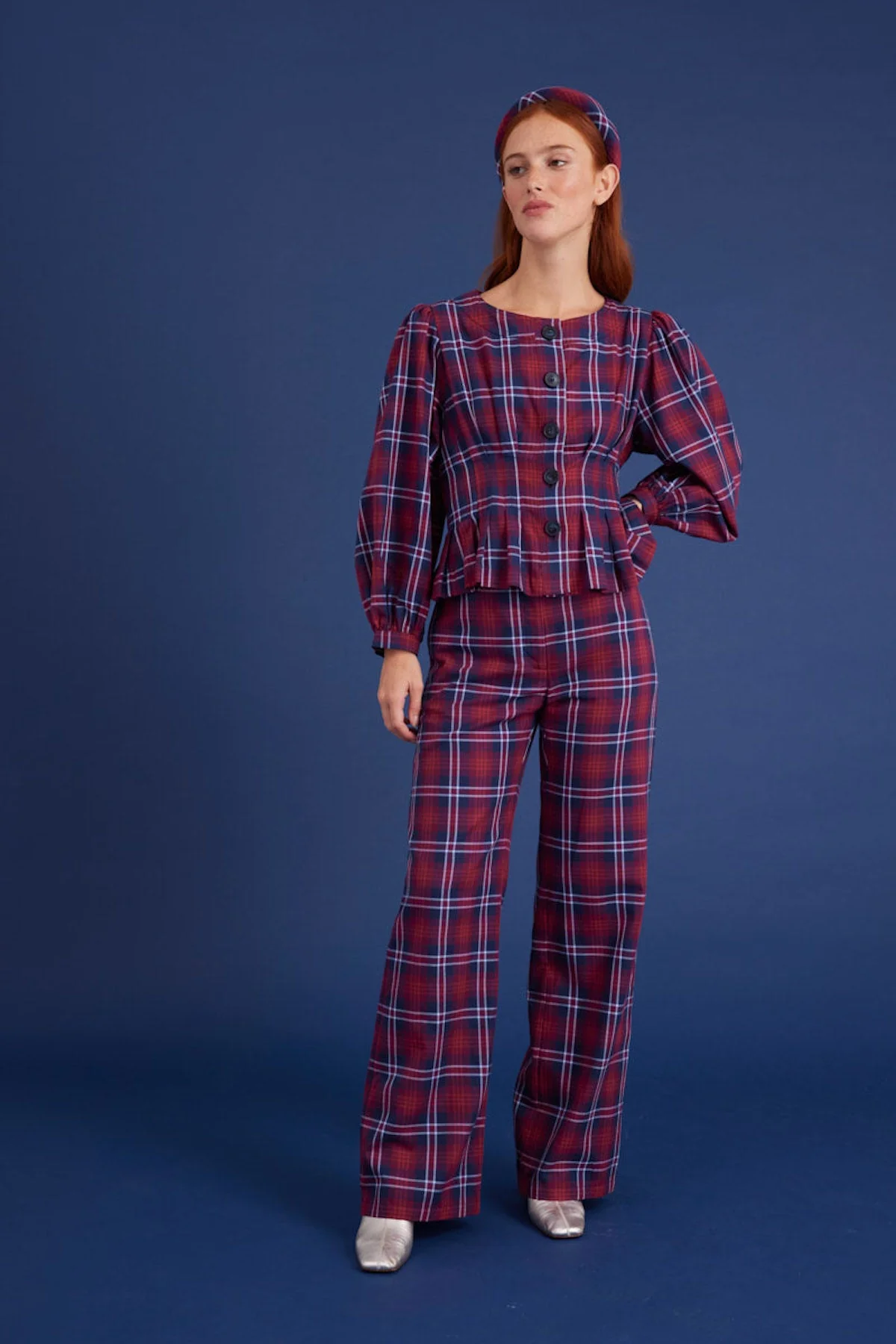 Hay Pants - Image 3