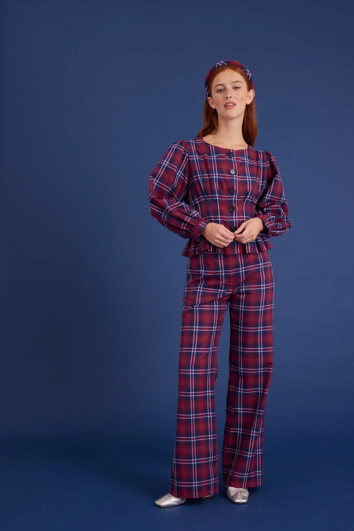 Hay Pants - Image 6