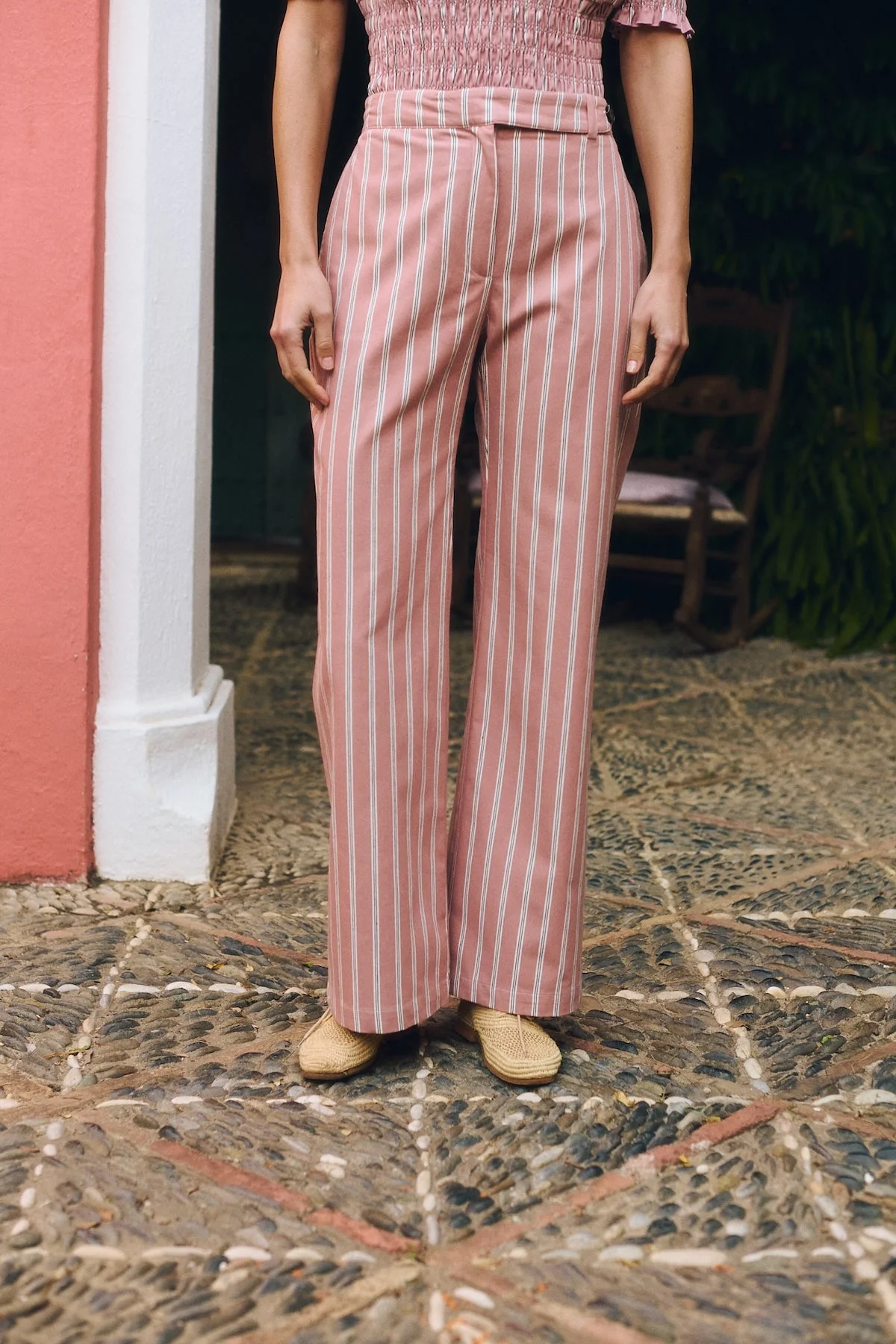 Hay Pants - Image 3