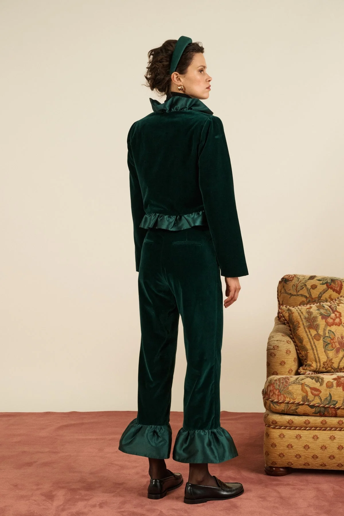 Holly Headband - Image 13