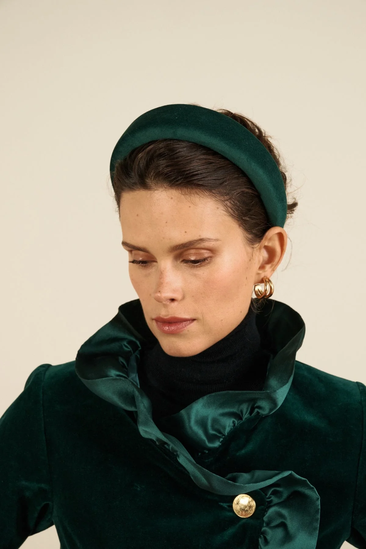 Holly Headband - Image 15