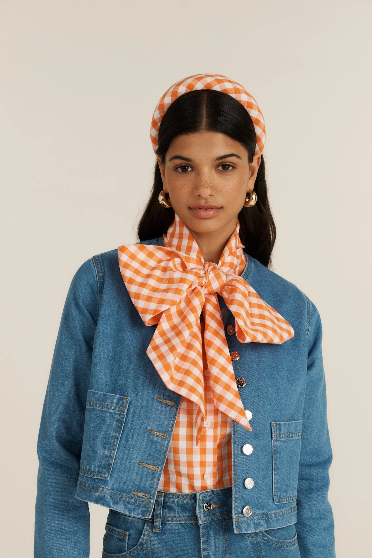 Holly Headband - Image 13