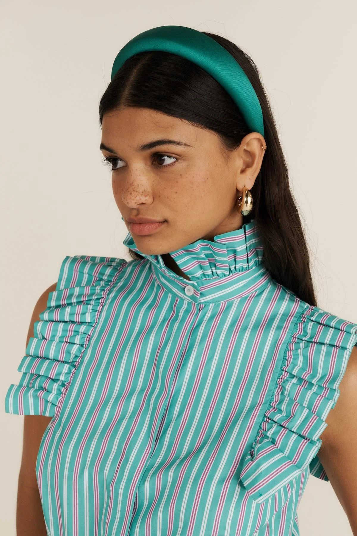 Holly Headband - Image 3