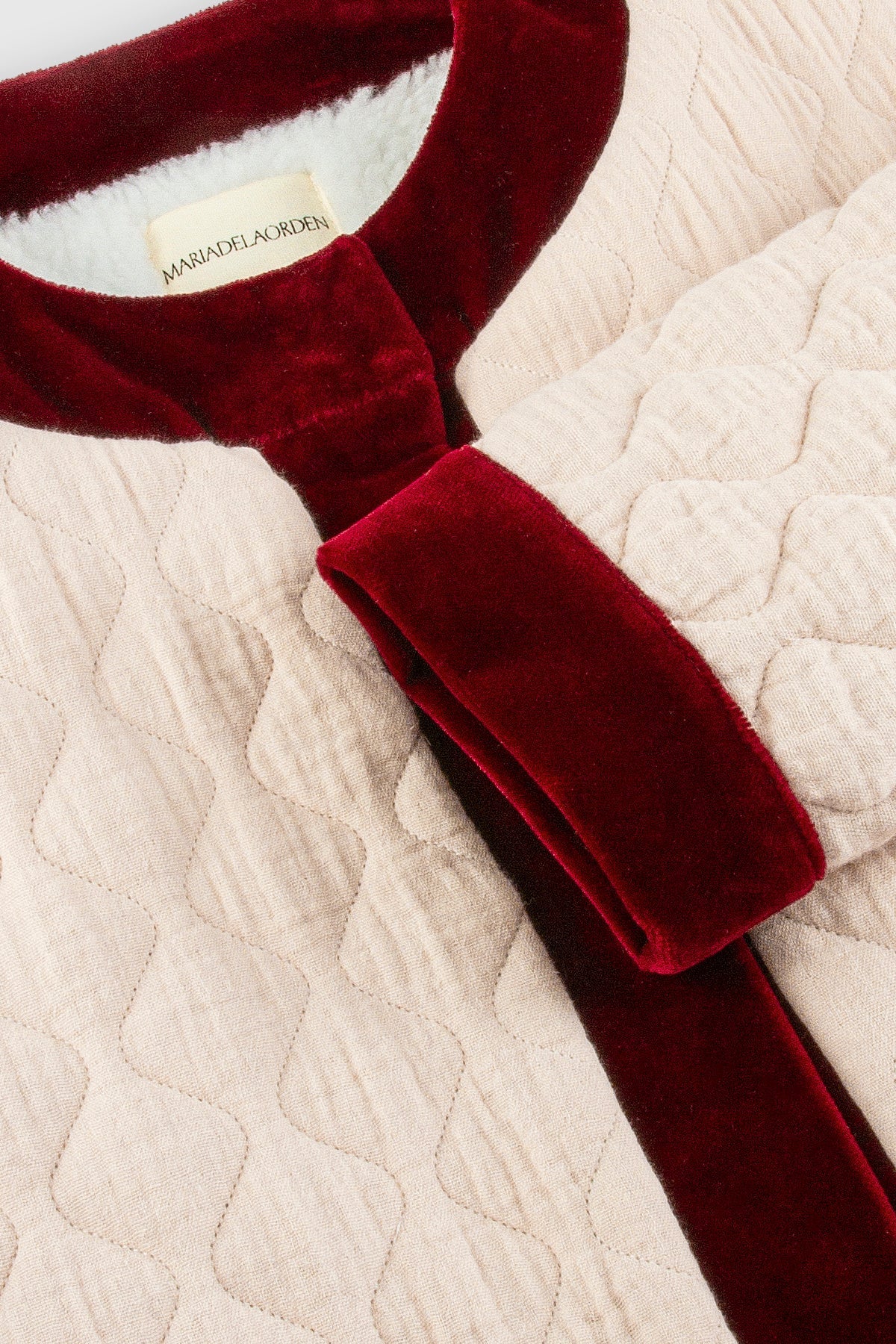 Hortensia Coat - Image 6