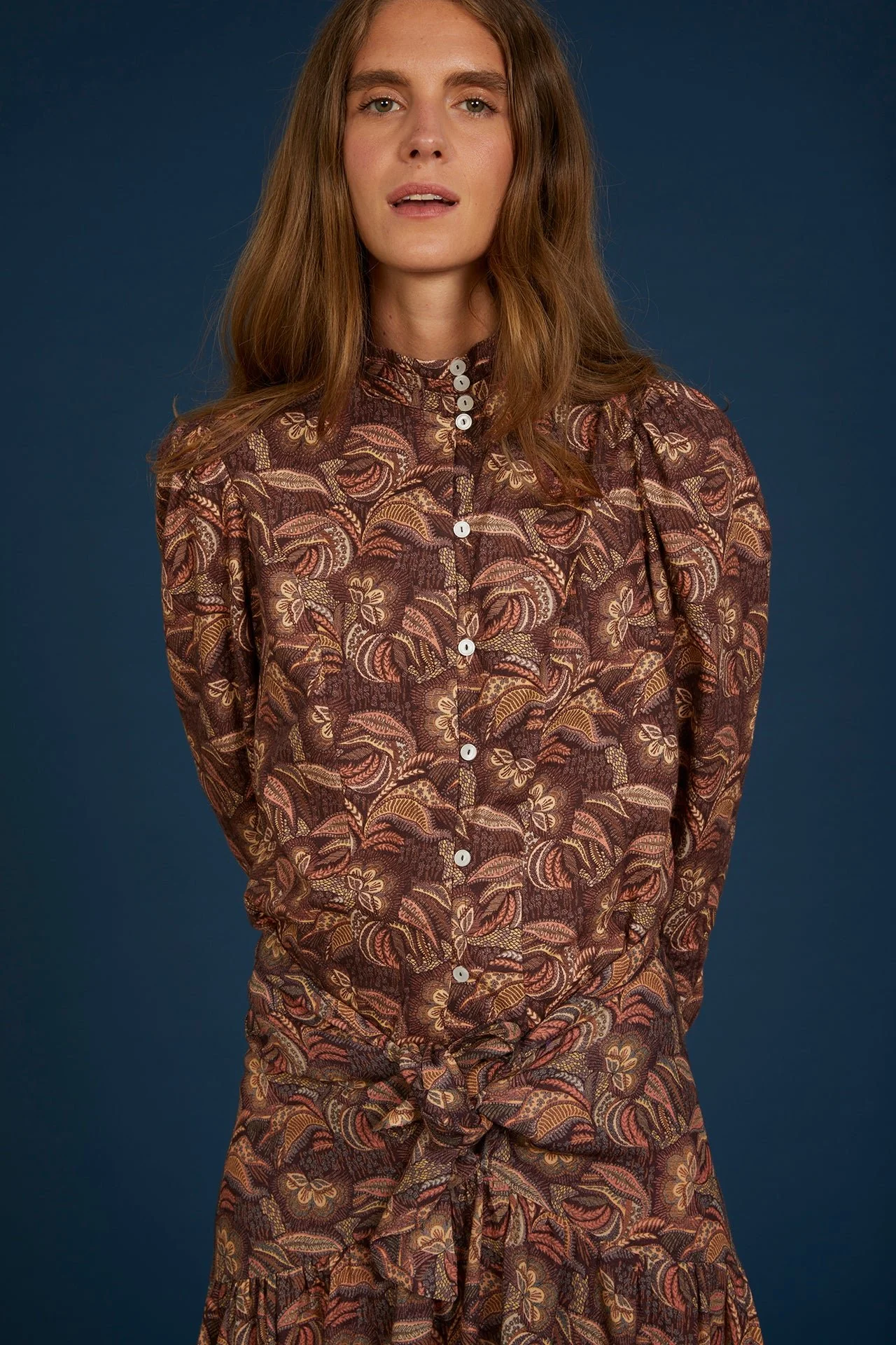 Iza Shirt - Image 3