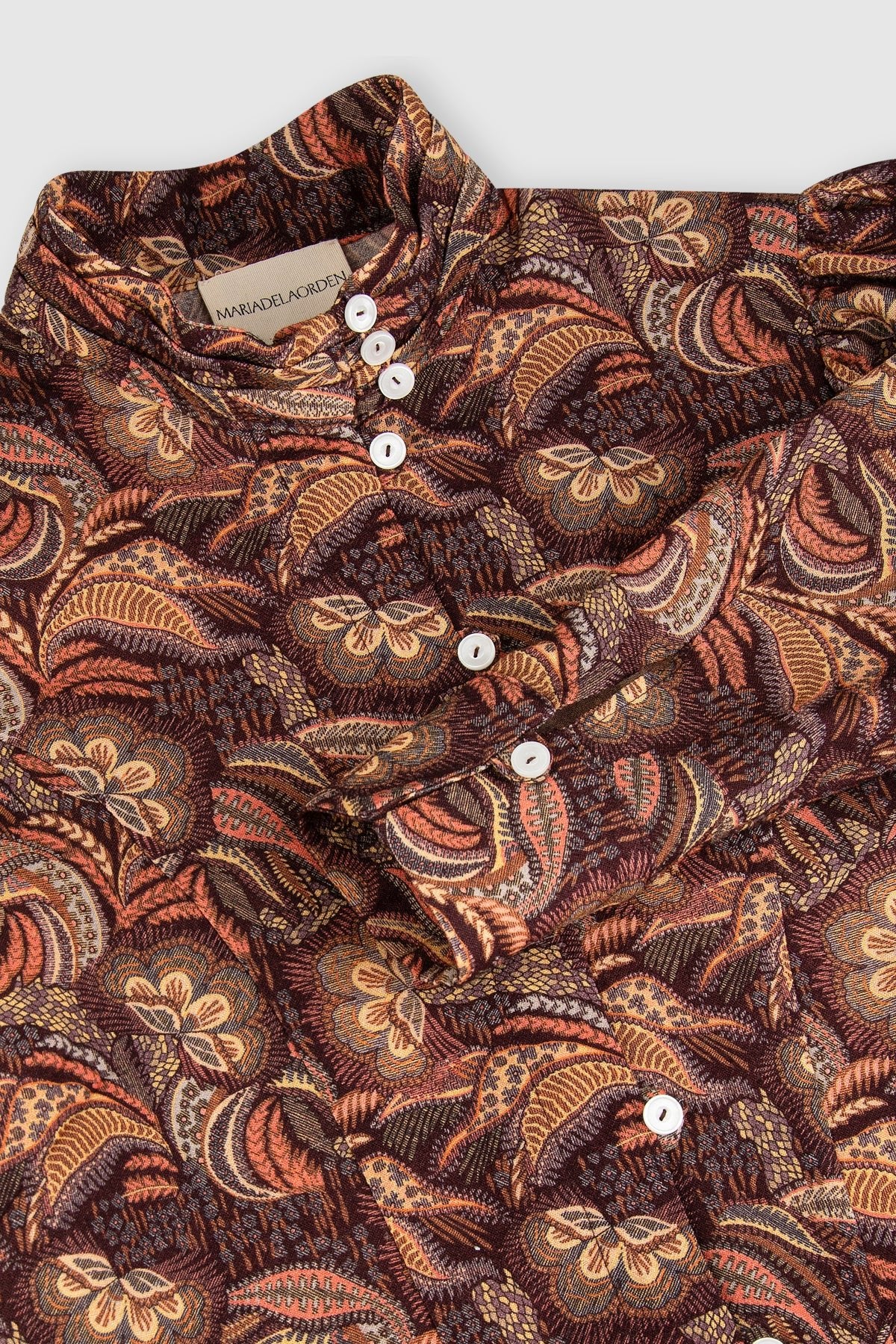 Iza Shirt - Image 6