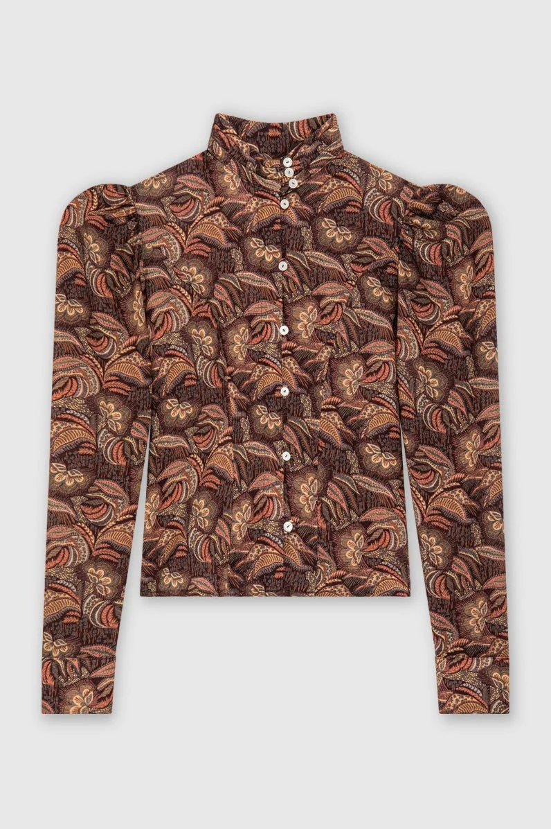 Iza Shirt - Image 7
