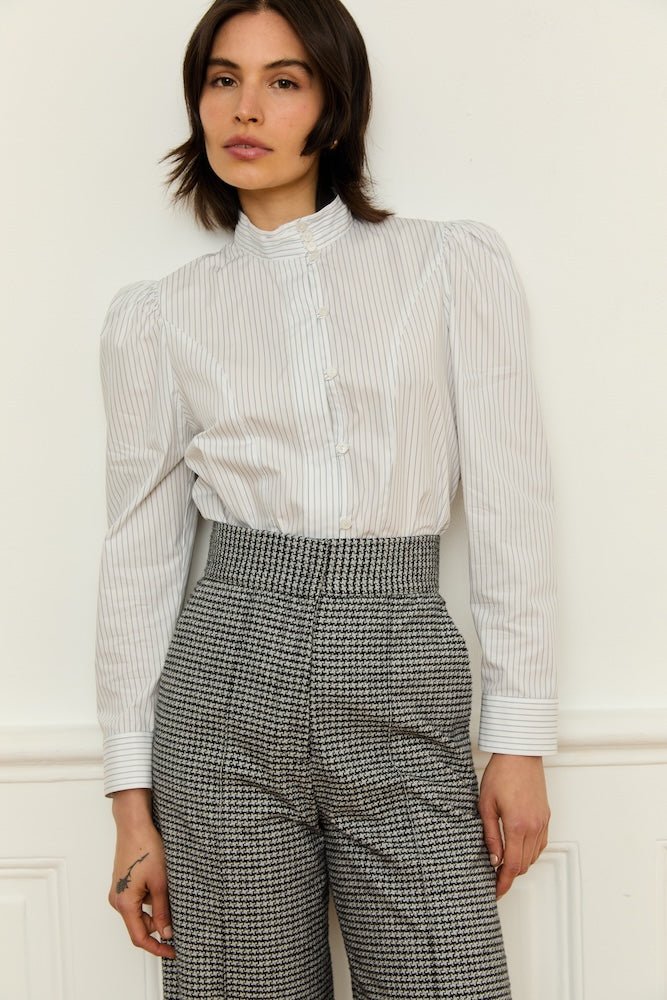 Iza Shirt - Image 8